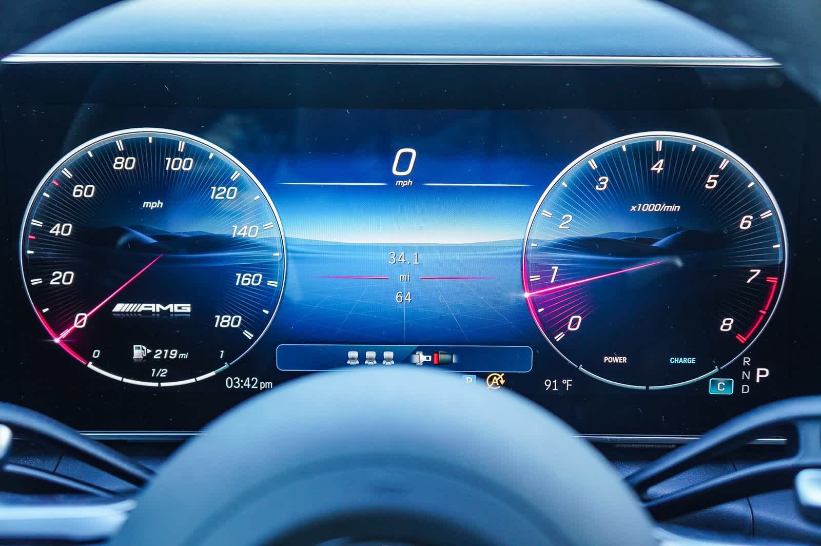 Thumbnail: 2025 Mercedes-Benz GLC - 25