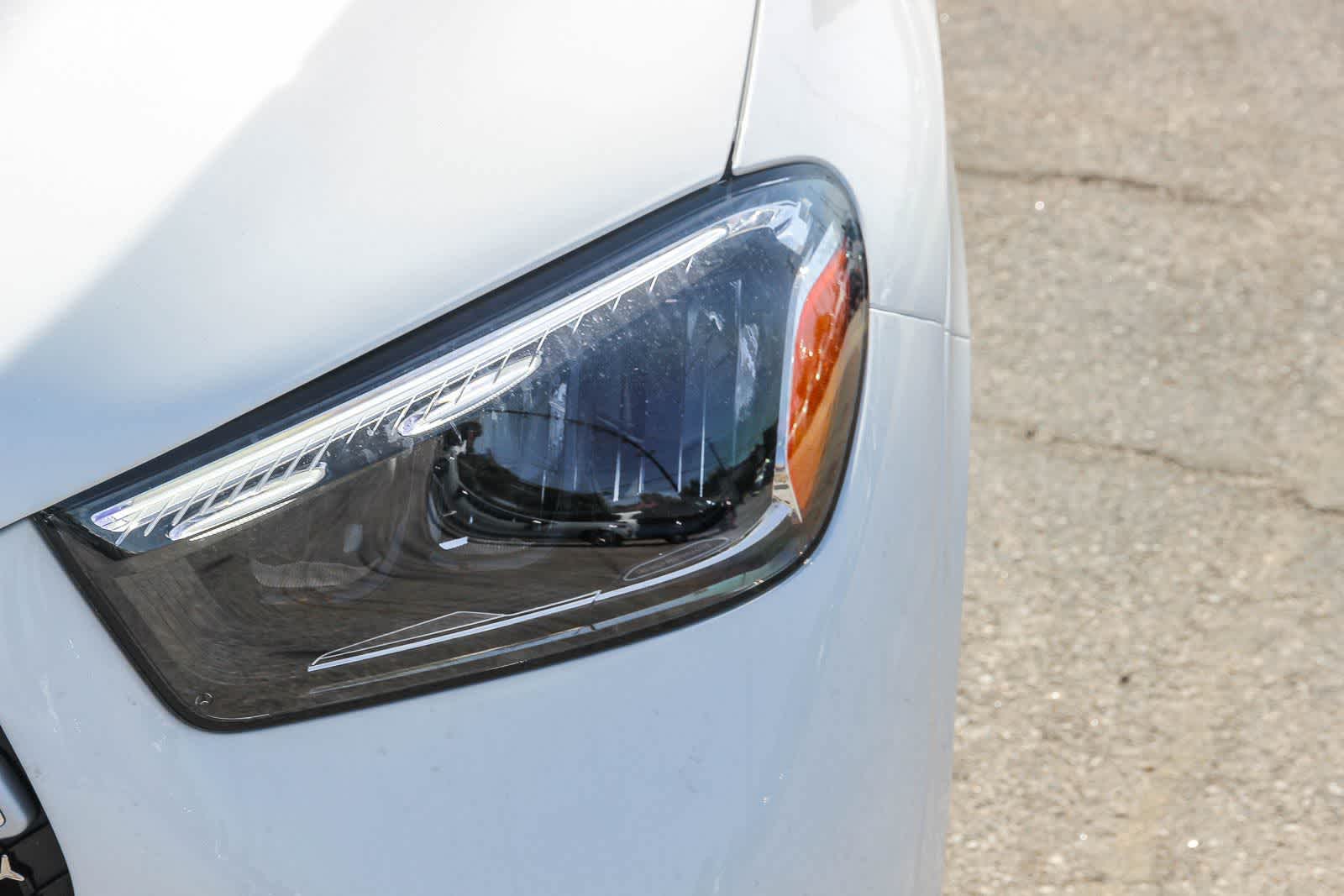 Thumbnail: 2026 Mercedes-Benz GLE - 8