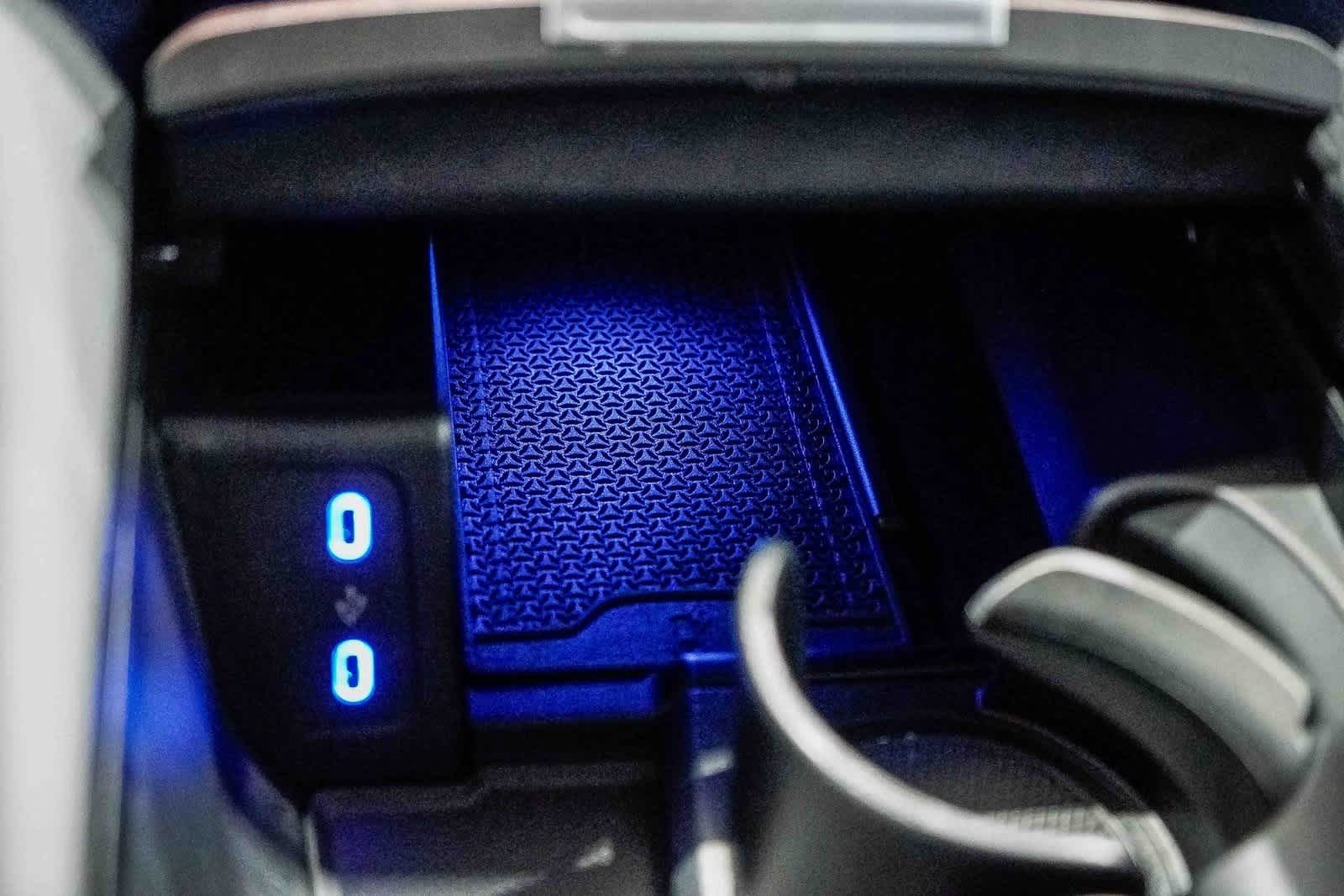 Thumbnail: 2023 Mercedes-Benz EQS - 24