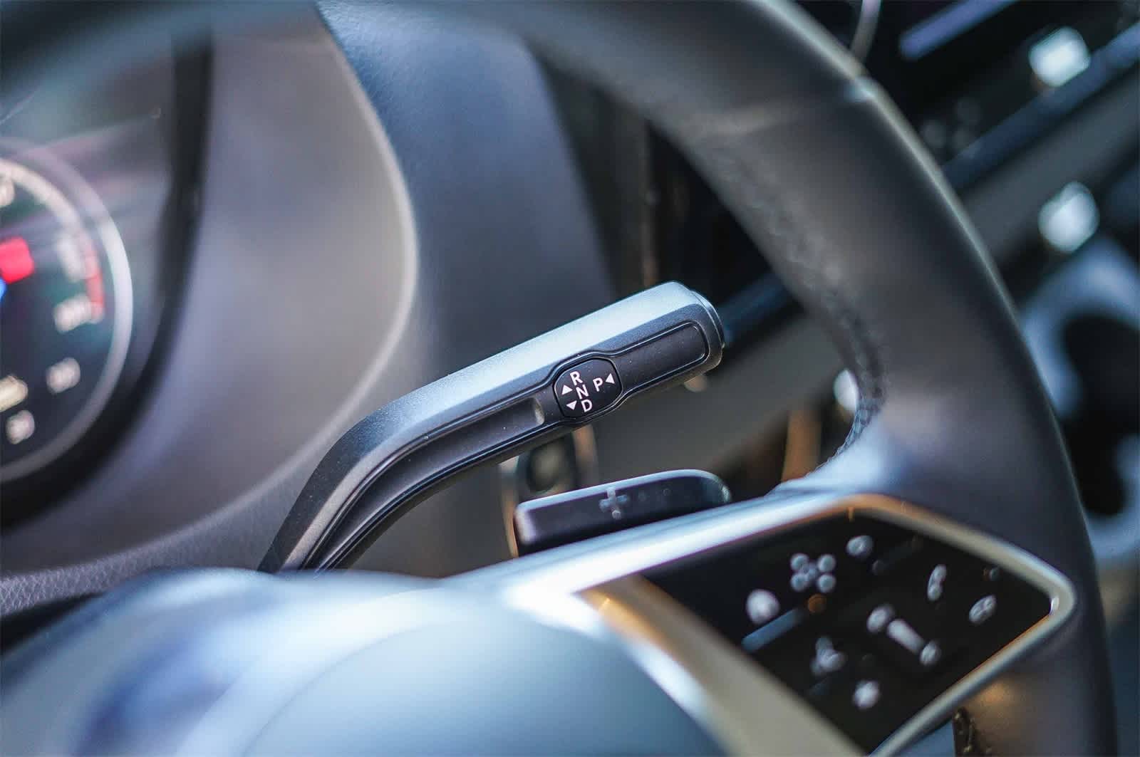 Thumbnail: 2024 Mercedes-Benz eSprinter - 23