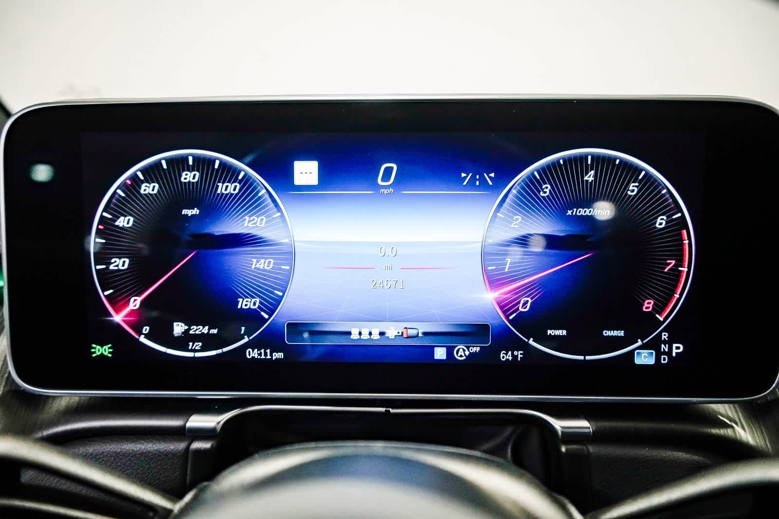 Thumbnail: 2023 Mercedes-Benz S-Class - 25