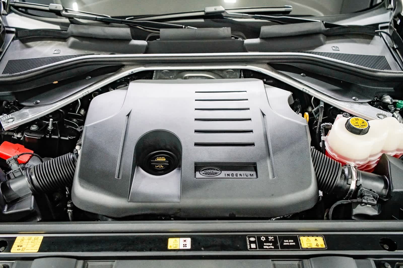 Thumbnail: 2024 Land Rover Range Rover Sport - 28