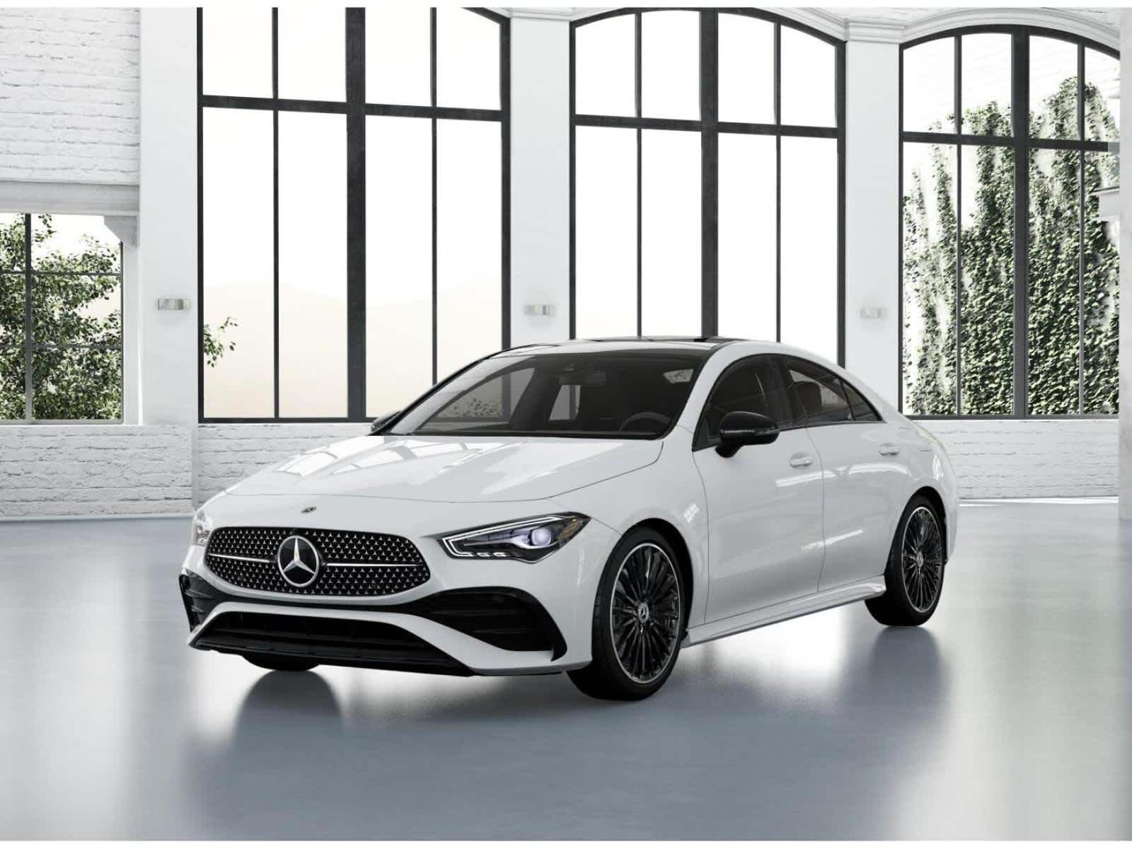 Thumbnail: 2026 Mercedes-Benz CLA - 39