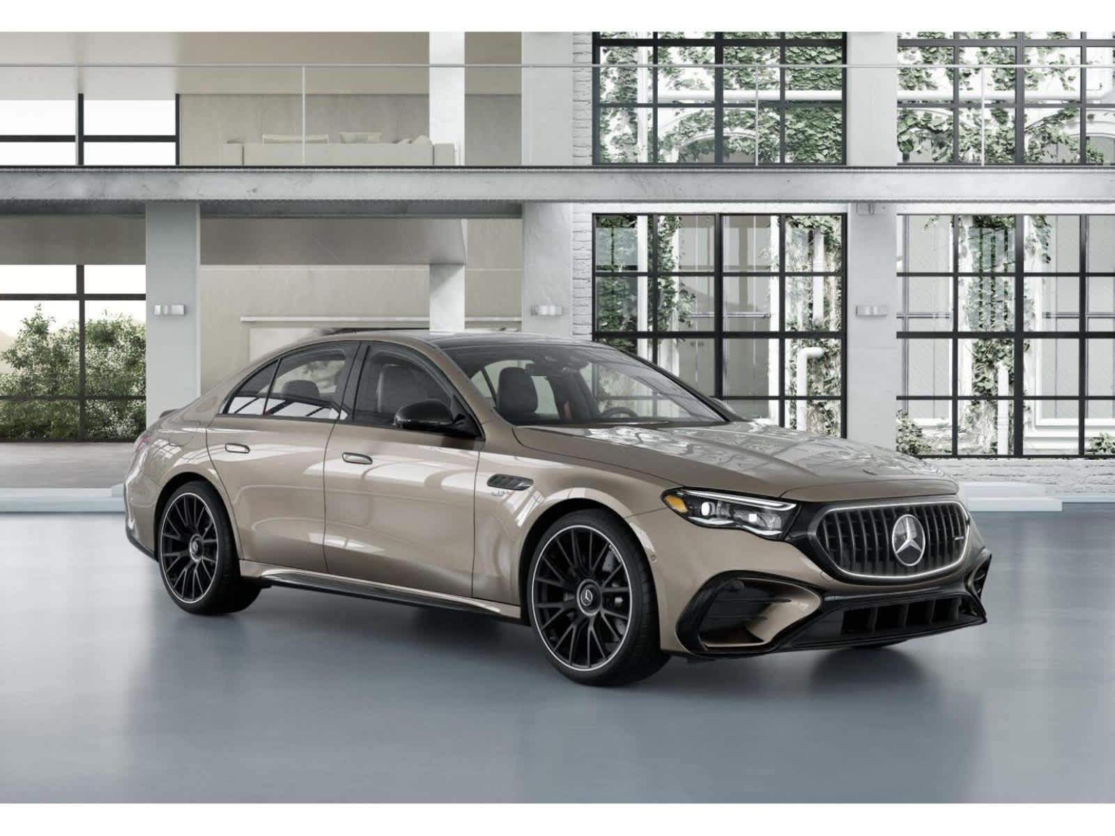 Thumbnail: 2026 Mercedes-Benz E-Class - 10