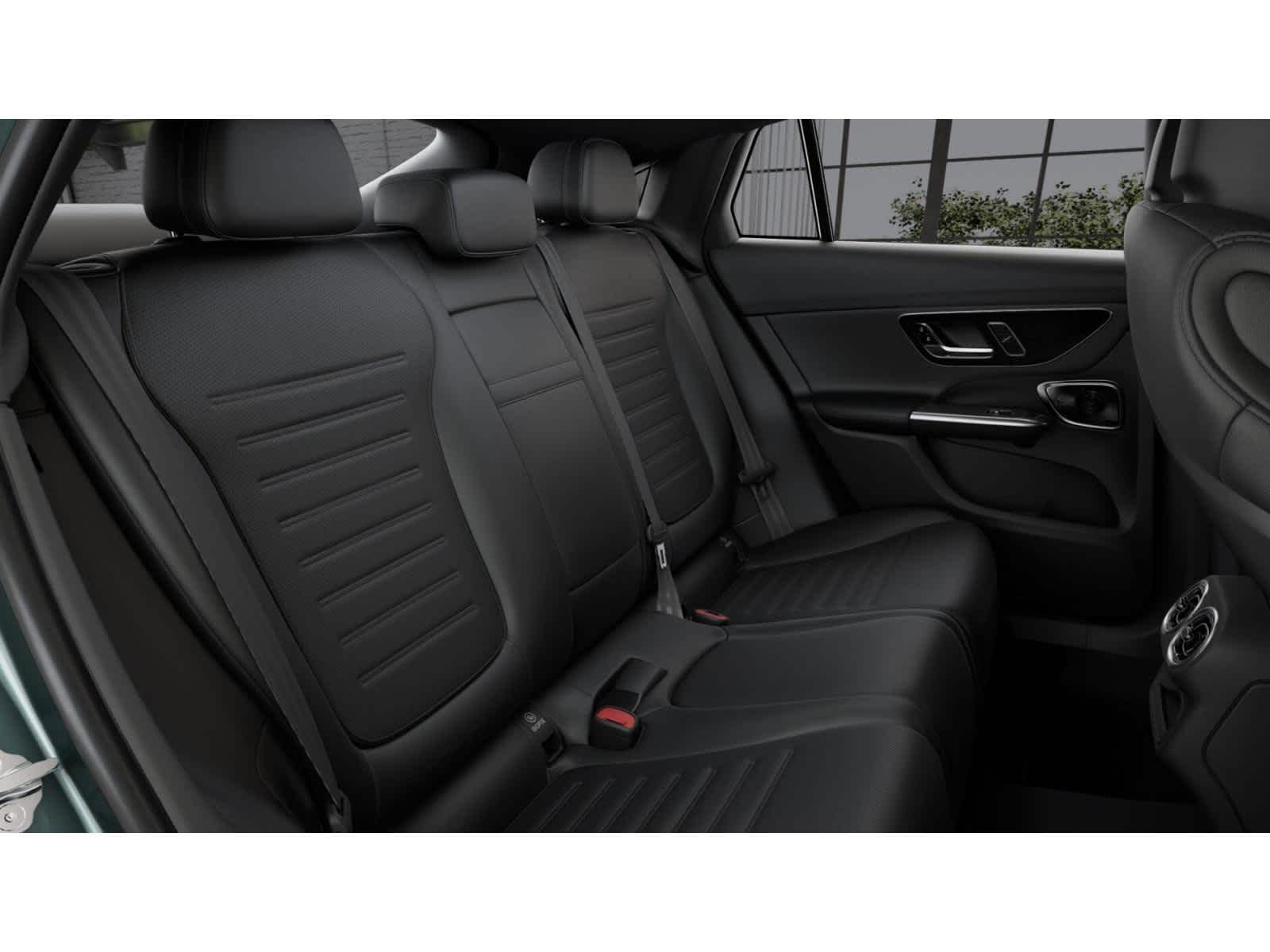 Thumbnail: 2026 Mercedes-Benz GLC - 4