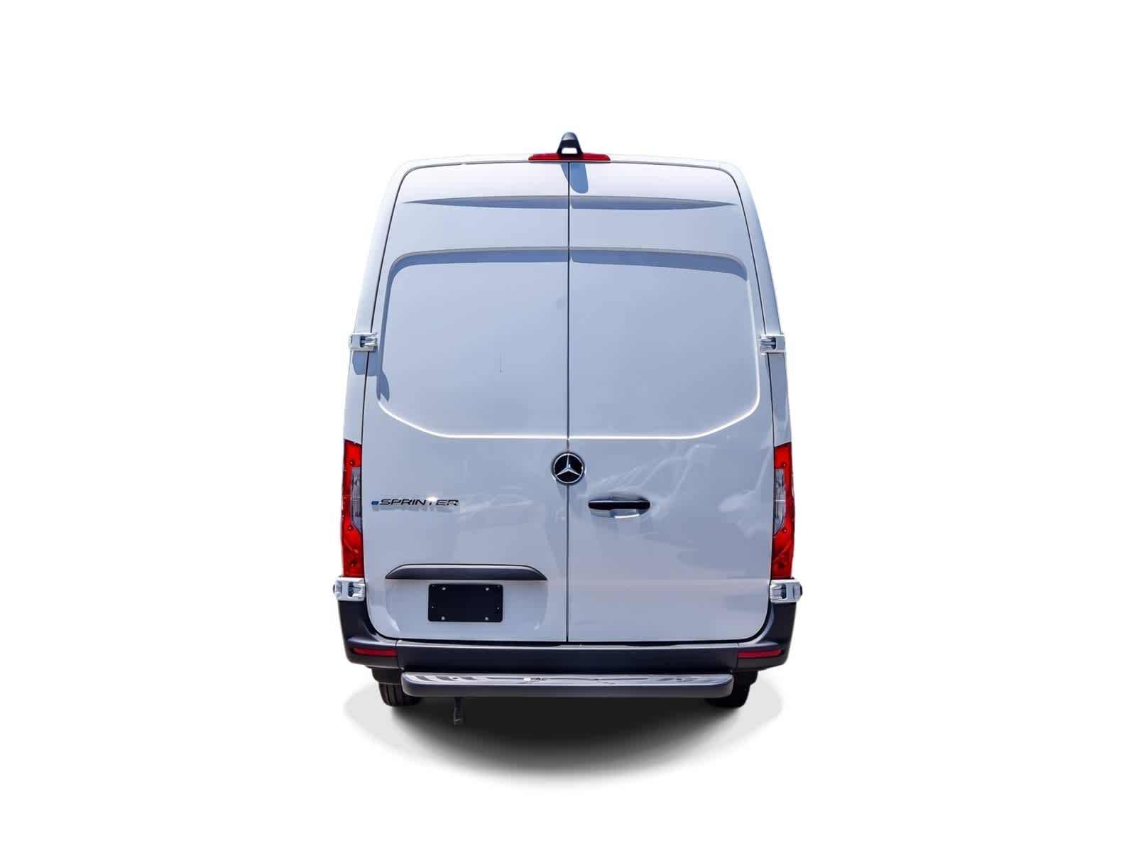 Thumbnail: 2024 Mercedes-Benz eSprinter - 3