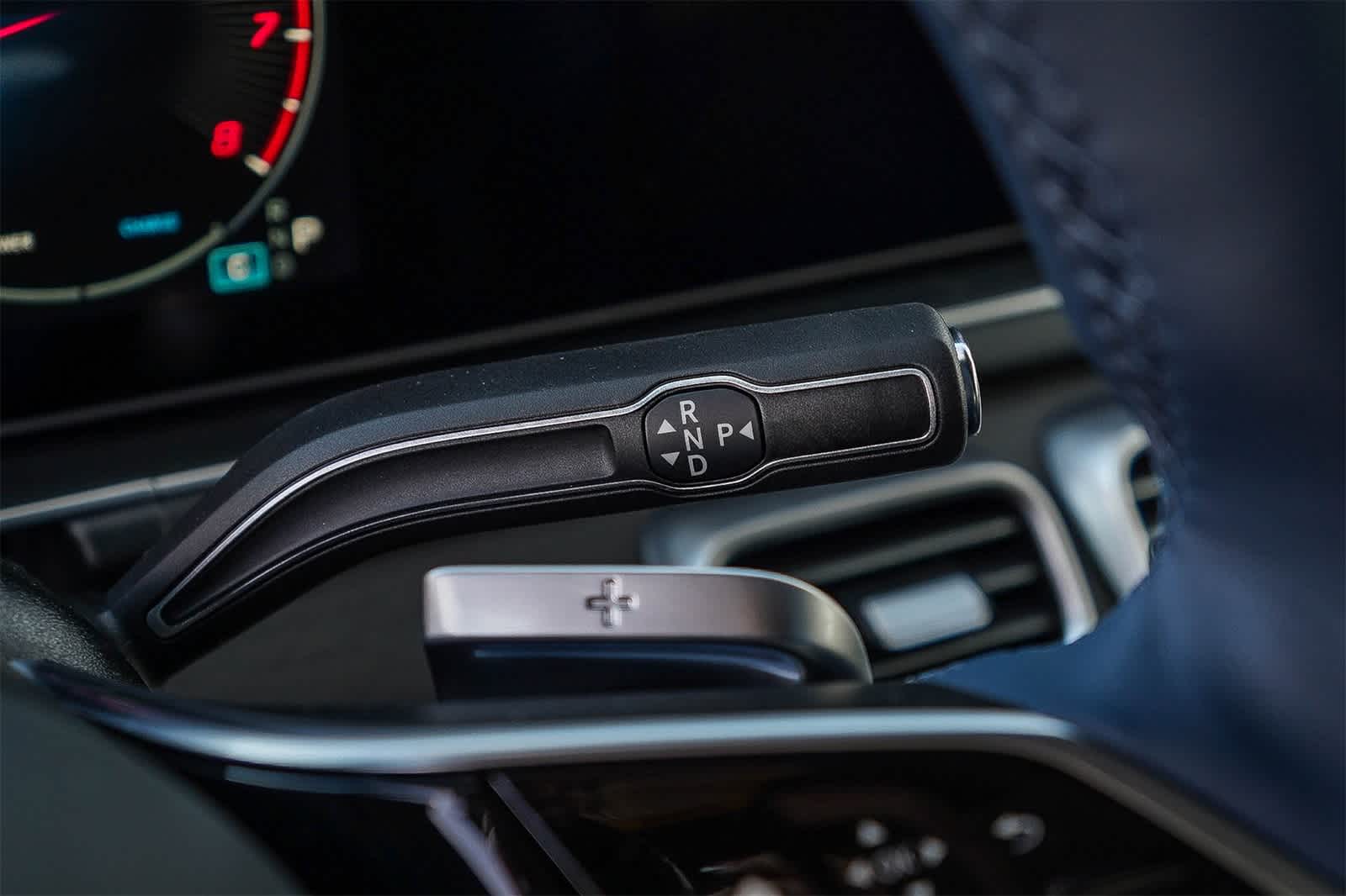 Thumbnail: 2026 Mercedes-Benz GLE - 23