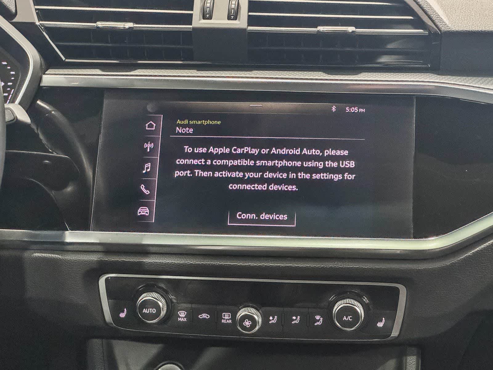Thumbnail: 2019 Audi Q3 - 14