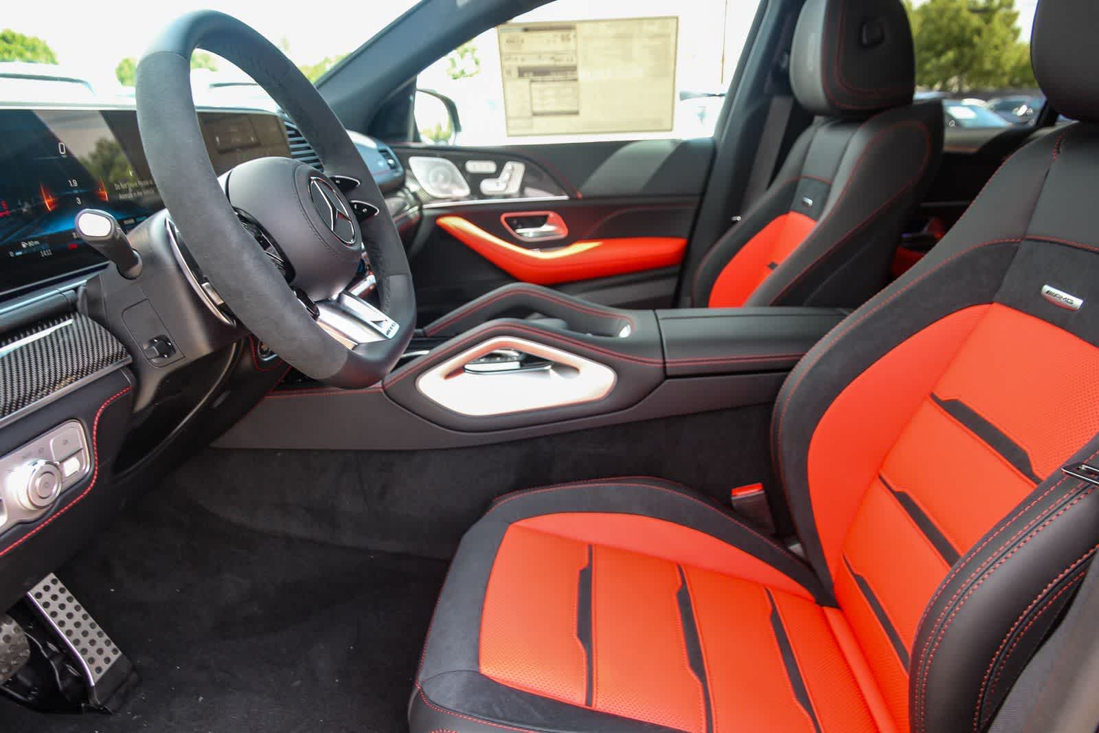 Thumbnail: 2026 Mercedes-Benz GLE - 19
