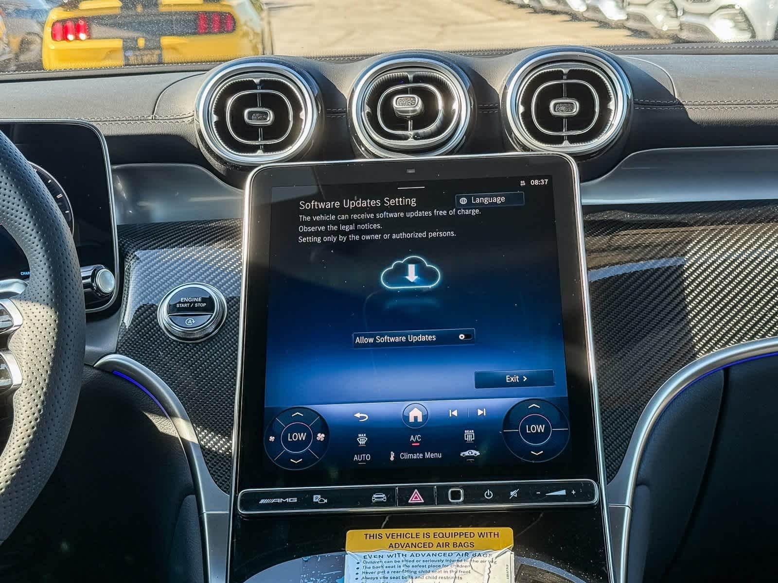 Thumbnail: 2025 Mercedes-Benz GLC - 15