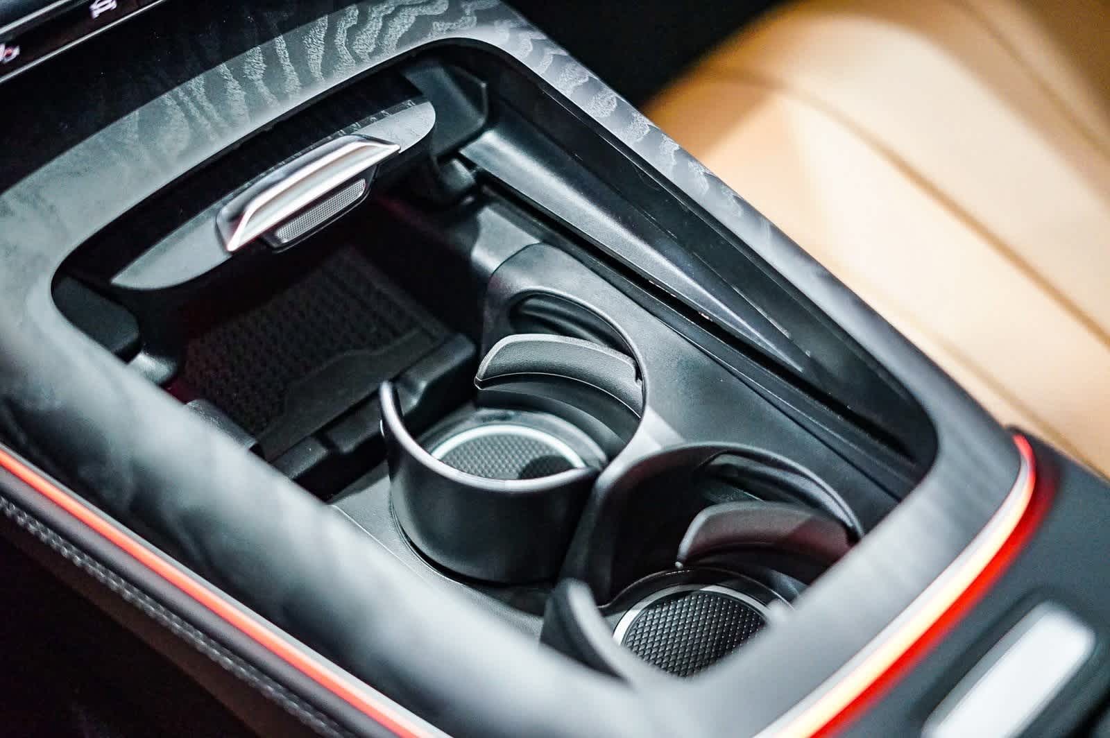 Thumbnail: 2026 Mercedes-Benz E-Class - 23