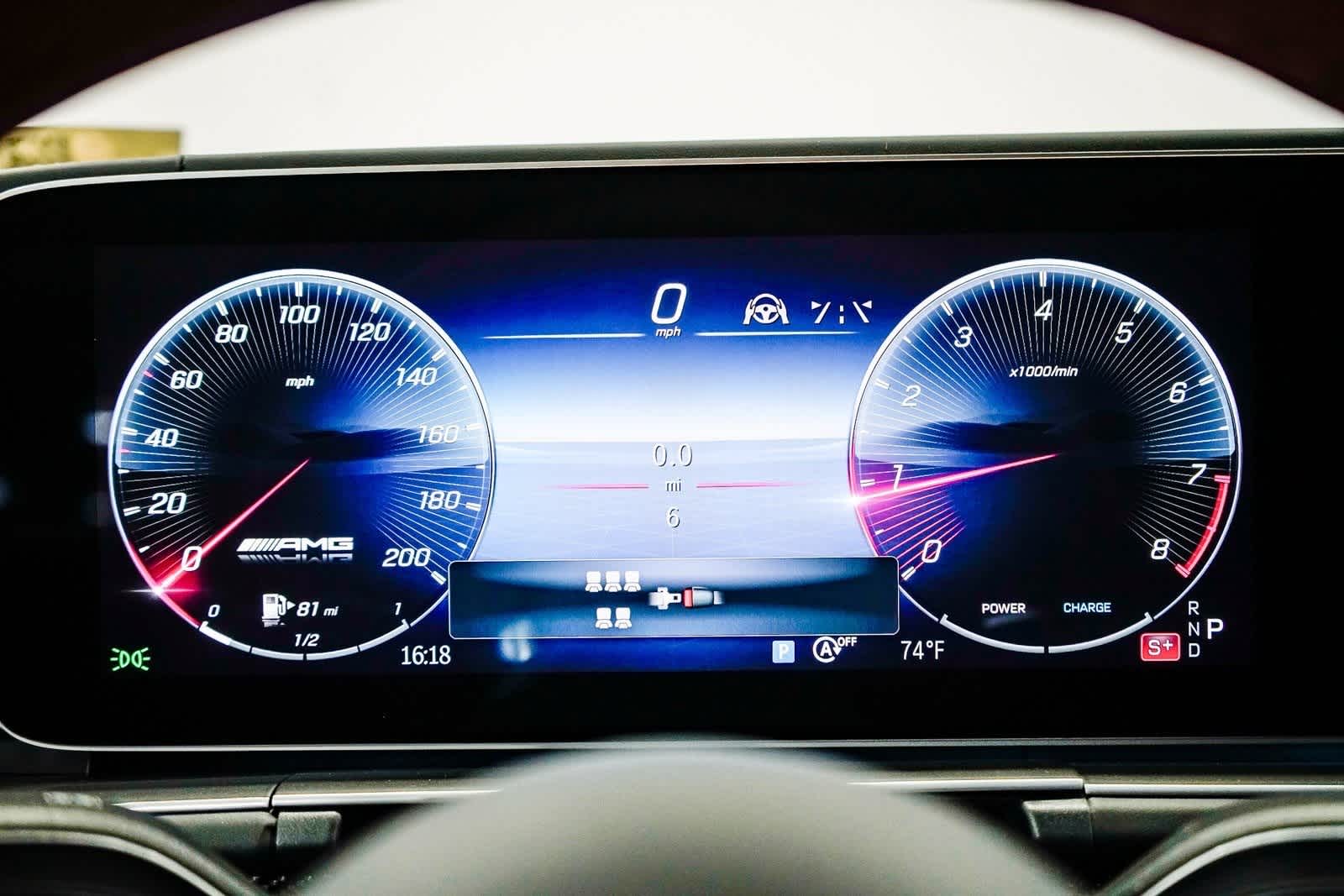 Thumbnail: 2026 Mercedes-Benz GLS - 29