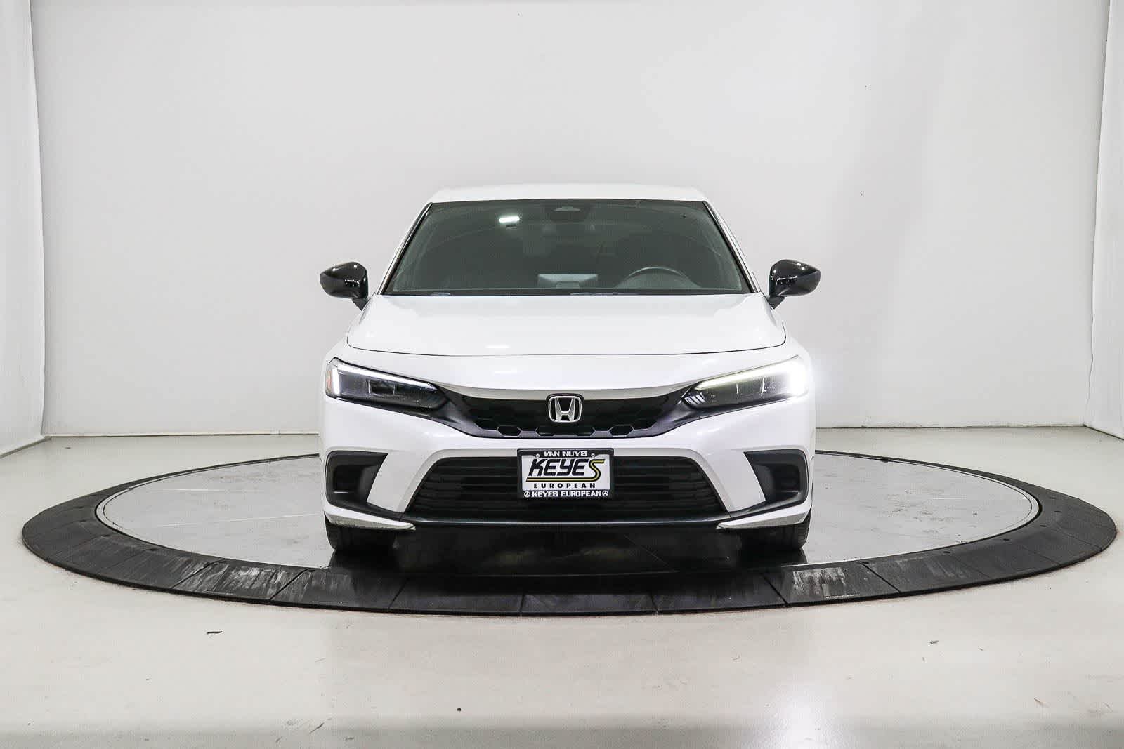 Thumbnail: 2023 Honda Civic - 6
