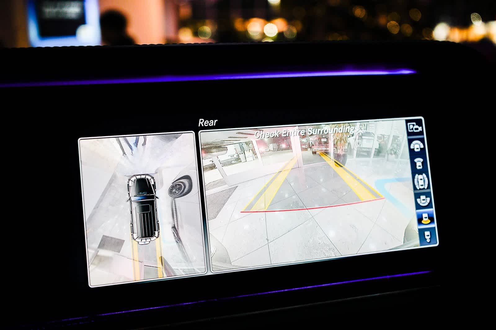 Thumbnail: 2024 Mercedes-Benz G-Class - 24