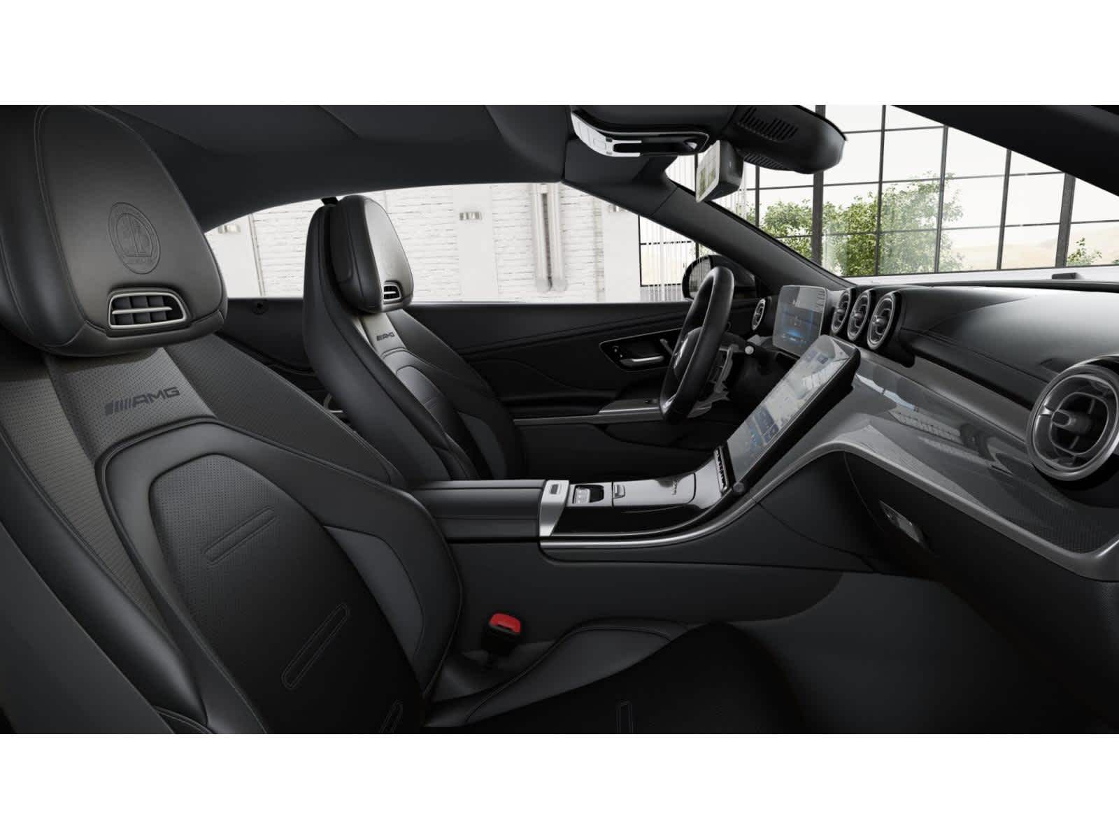 Thumbnail: 2026 Mercedes-Benz CLE - 4