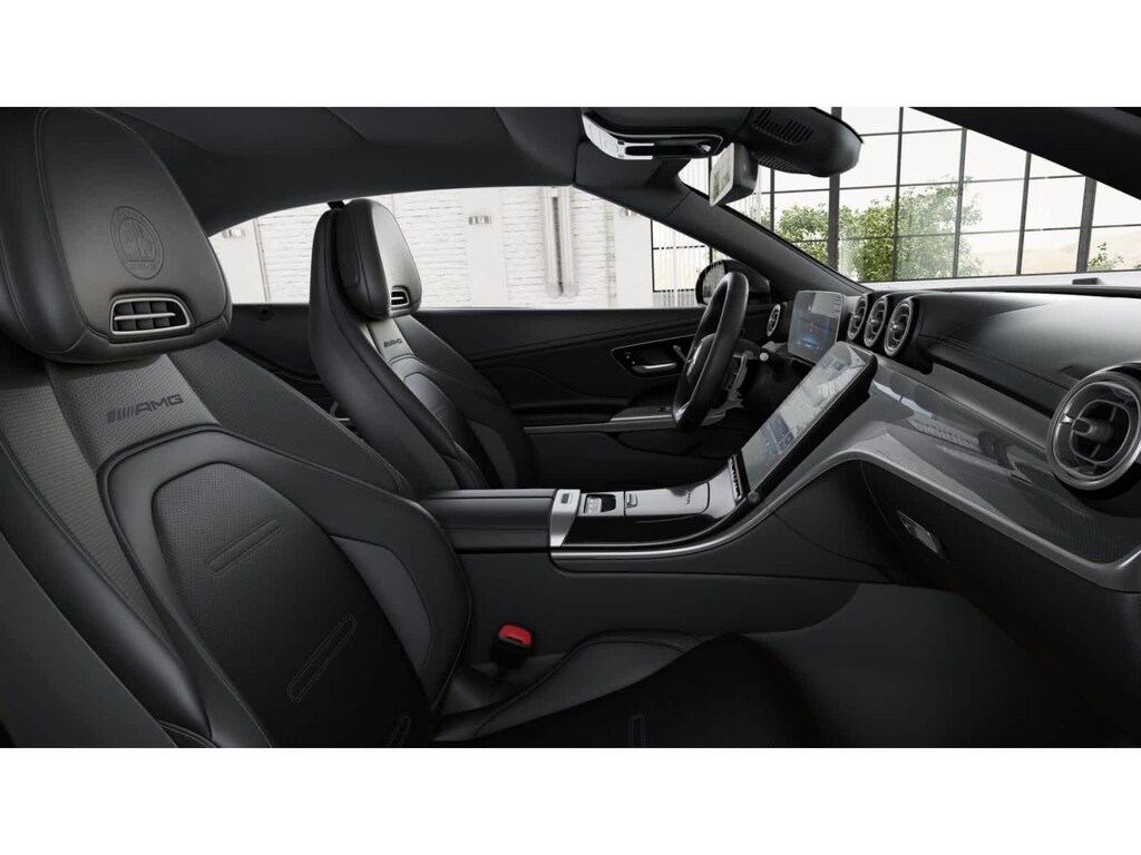 New 2026 Mercedes-Benz CLE AMG CLE 53 Convertible