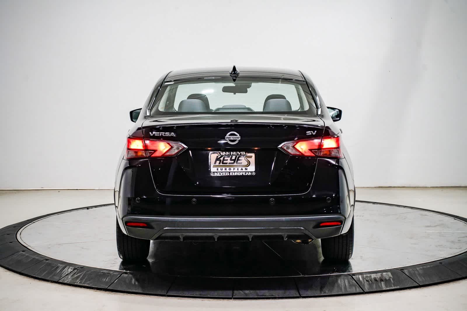 Thumbnail: 2021 Nissan Versa - 2