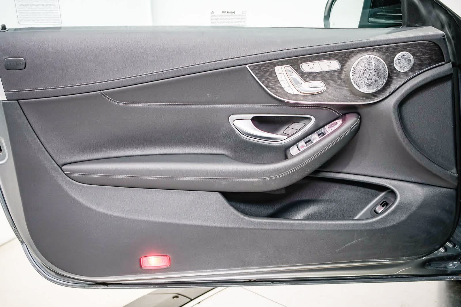 Thumbnail: 2023 Mercedes-Benz C-Class - 18