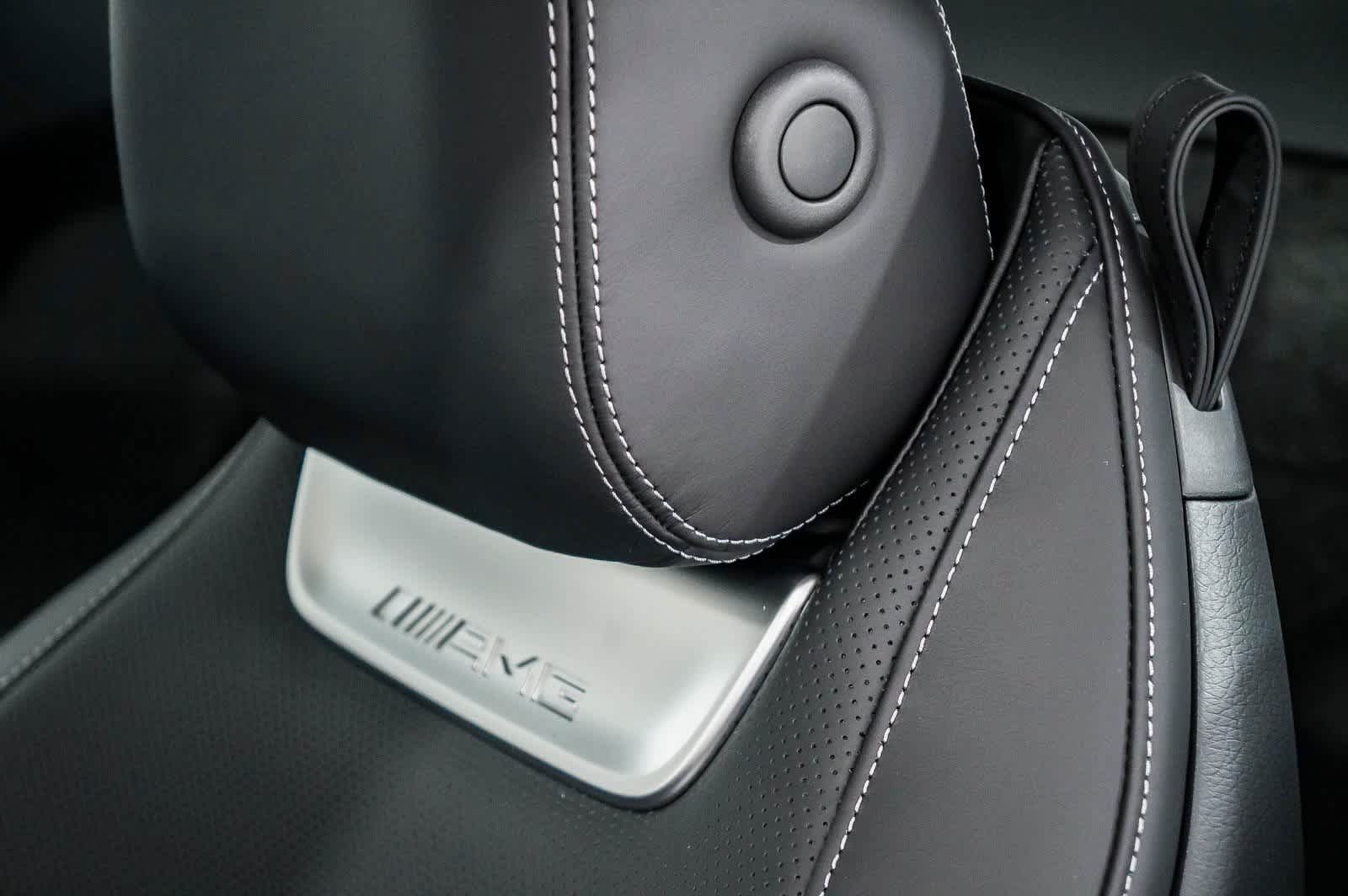 Thumbnail: 2025 Mercedes-Benz AMG GT - 28