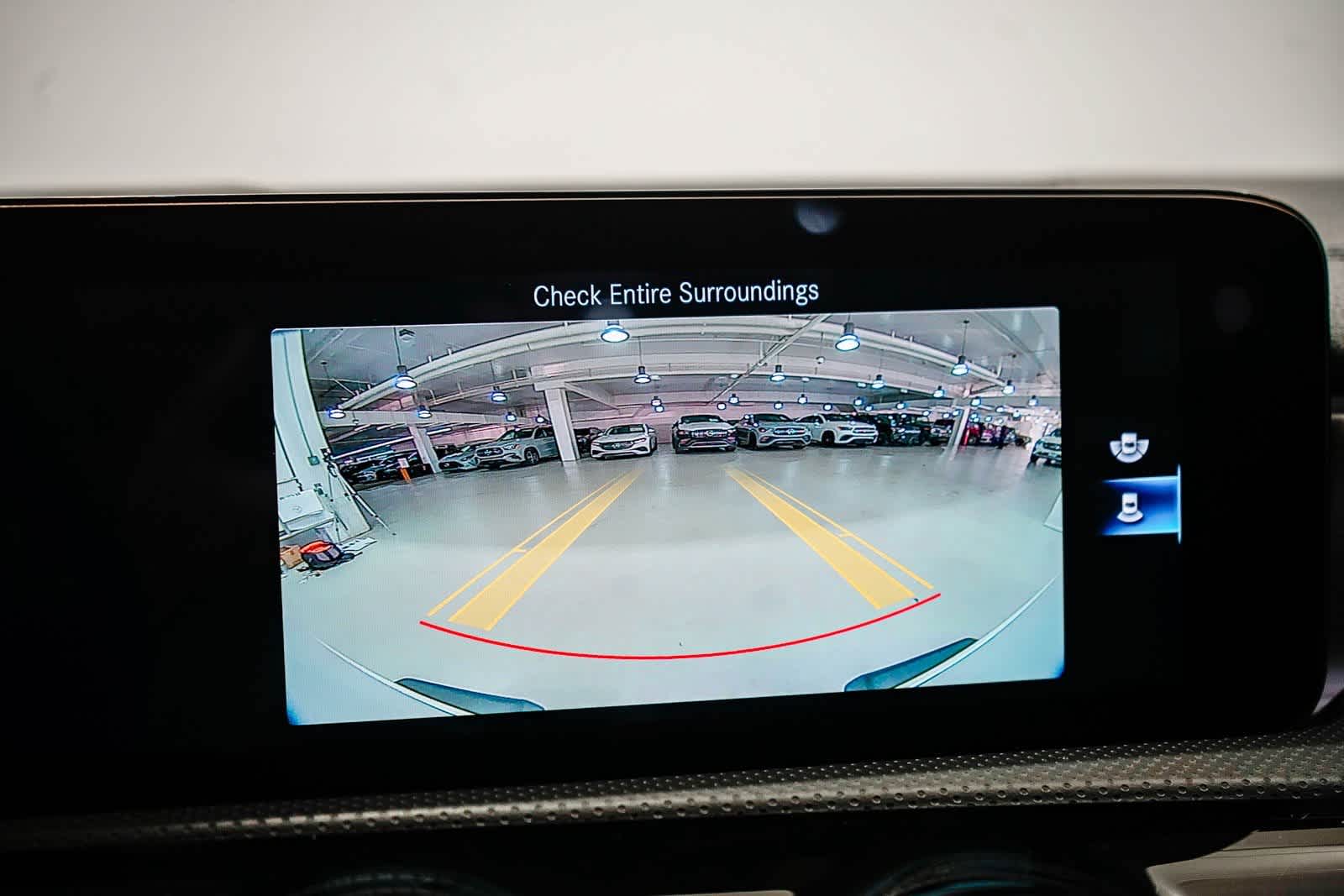 Thumbnail: 2022 Mercedes-Benz CLA - 24