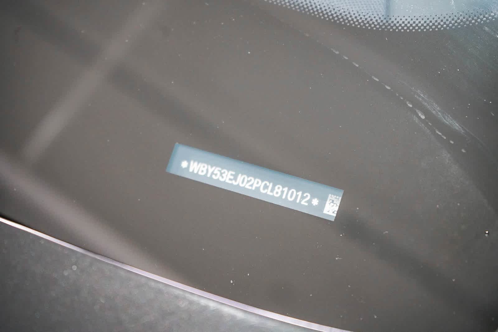 Thumbnail: 2023 BMW i7 - 31