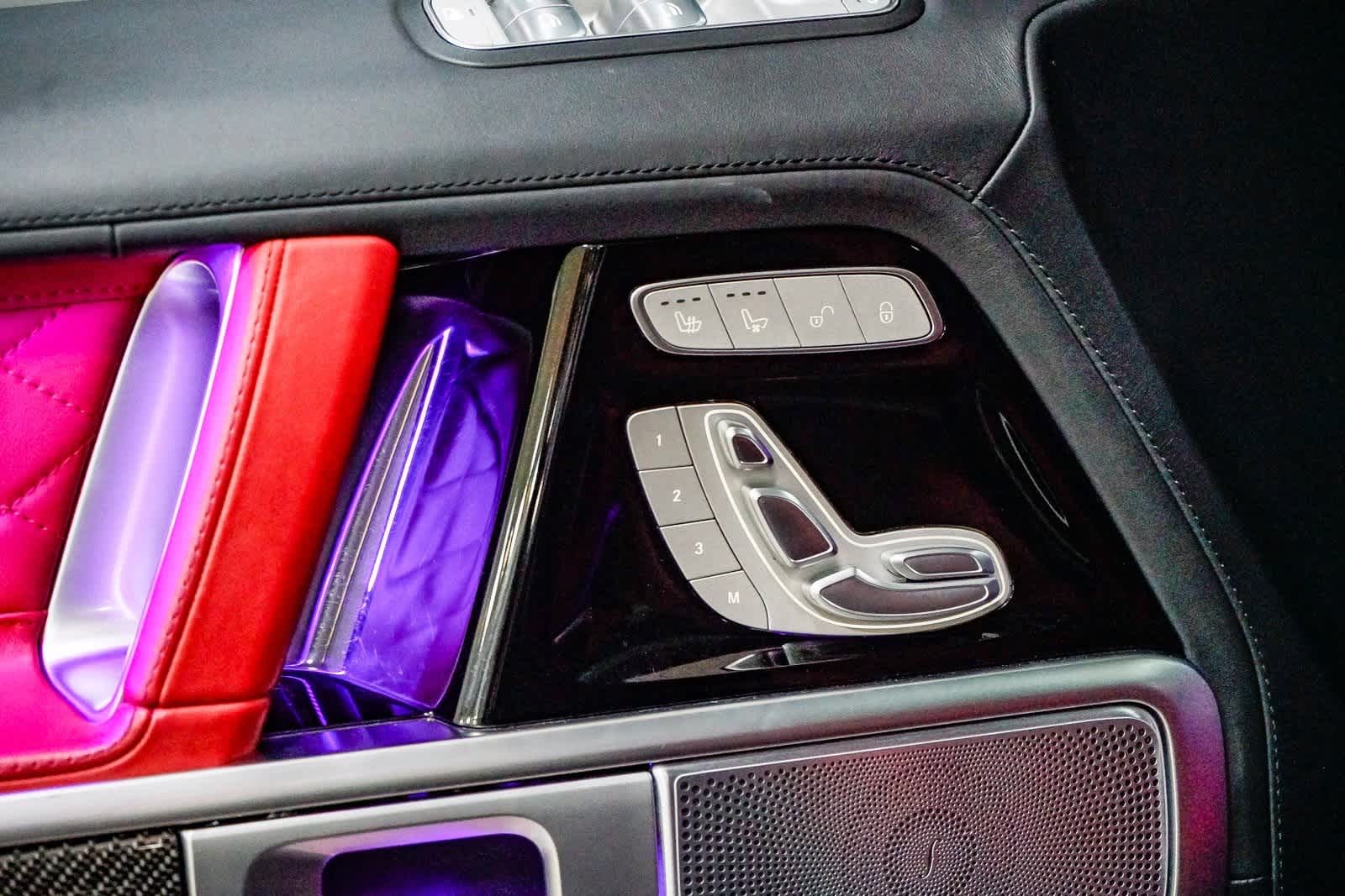 Thumbnail: 2024 Mercedes-Benz G-Class - 20