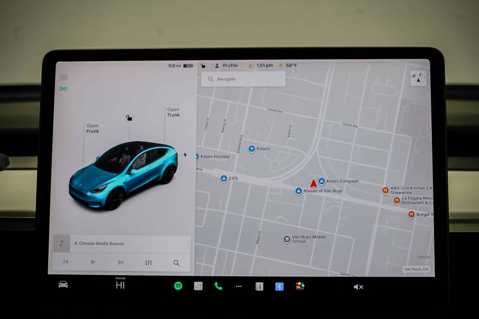 Thumbnail: 2022 Tesla Model Y - 14