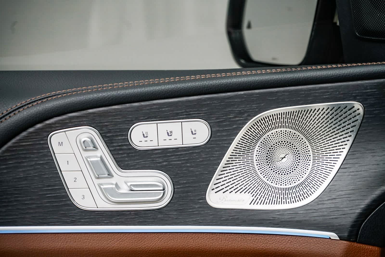 Thumbnail: 2024 Mercedes-Benz GLE - 20