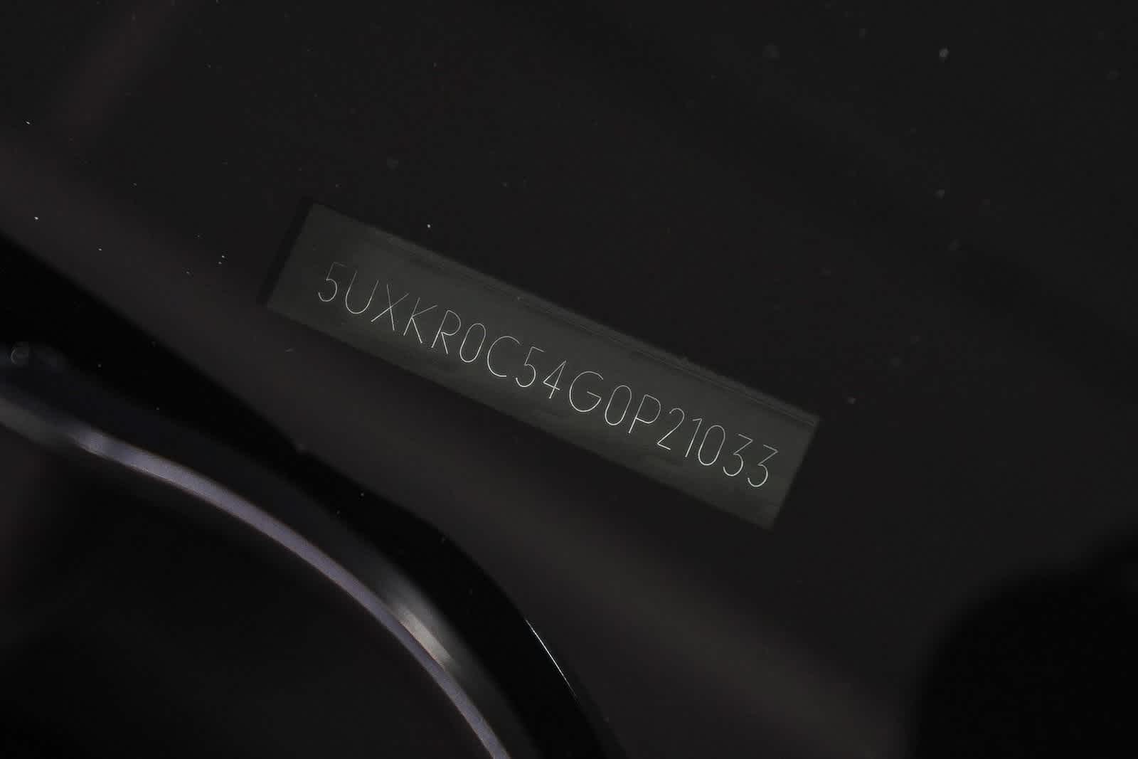 Thumbnail: 2016 BMW X5 - 32