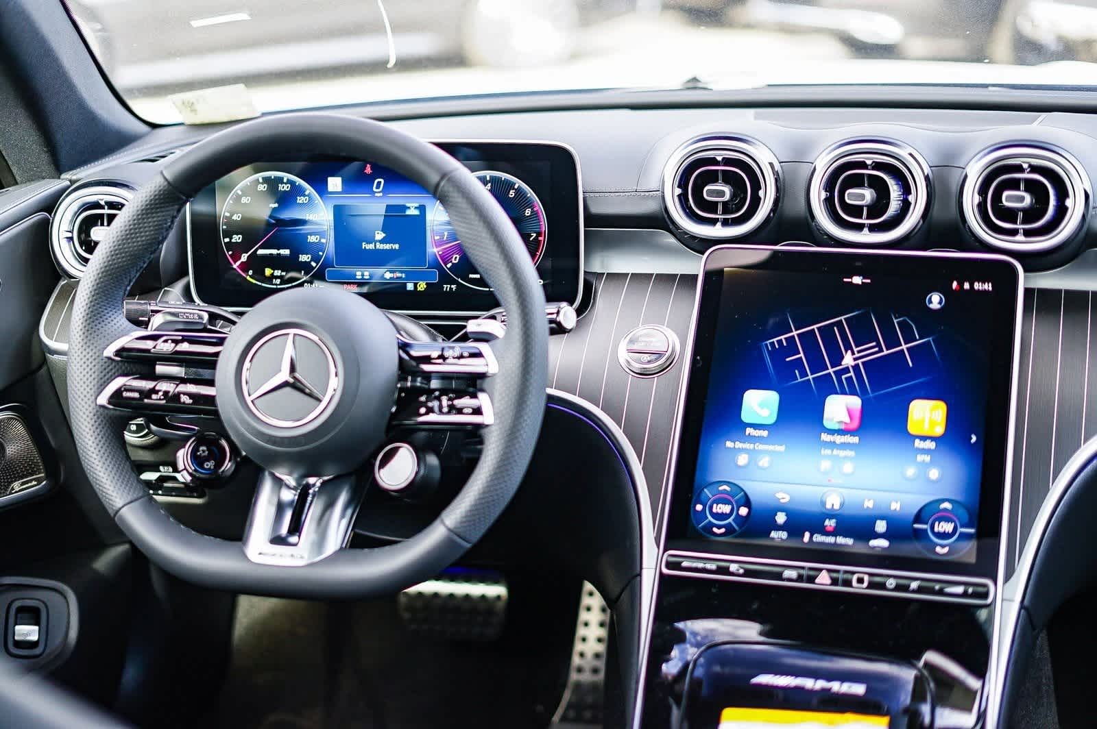 Thumbnail: 2026 Mercedes-Benz CLE - 15