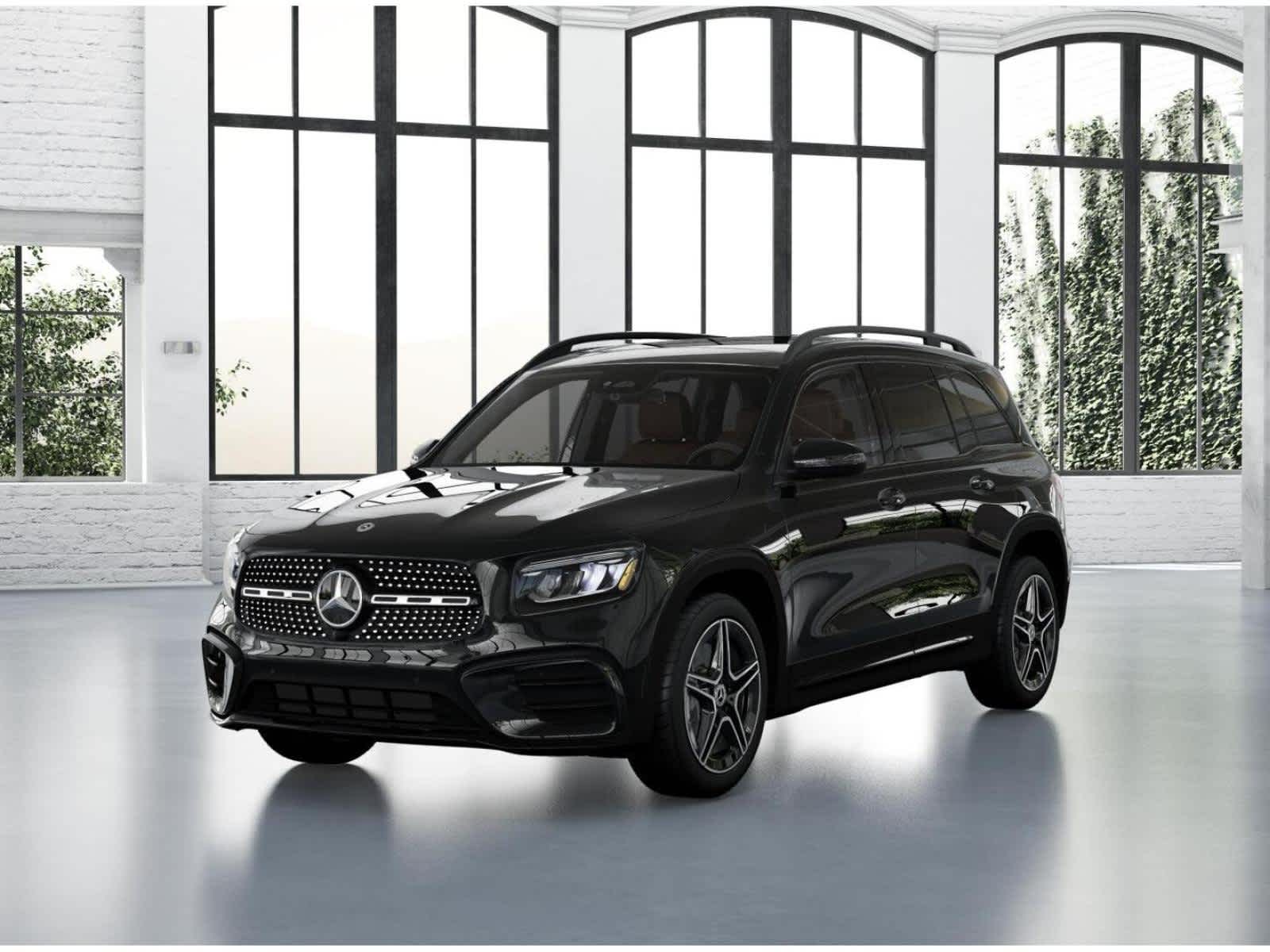 Thumbnail: 2026 Mercedes-Benz GLB - 39