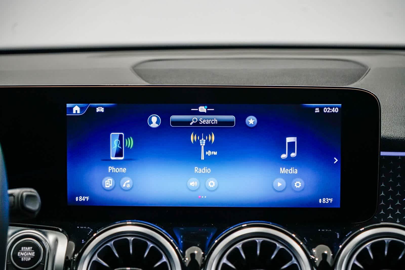 Thumbnail: 2025 Mercedes-Benz GLB - 13