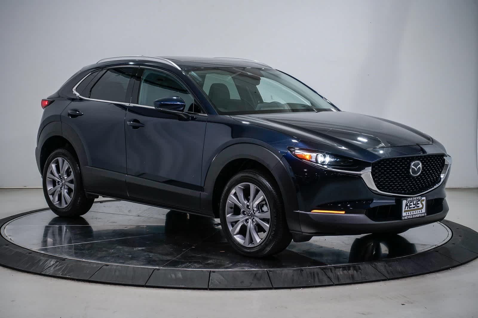 Thumbnail: 2023 Mazda CX-30 - 5