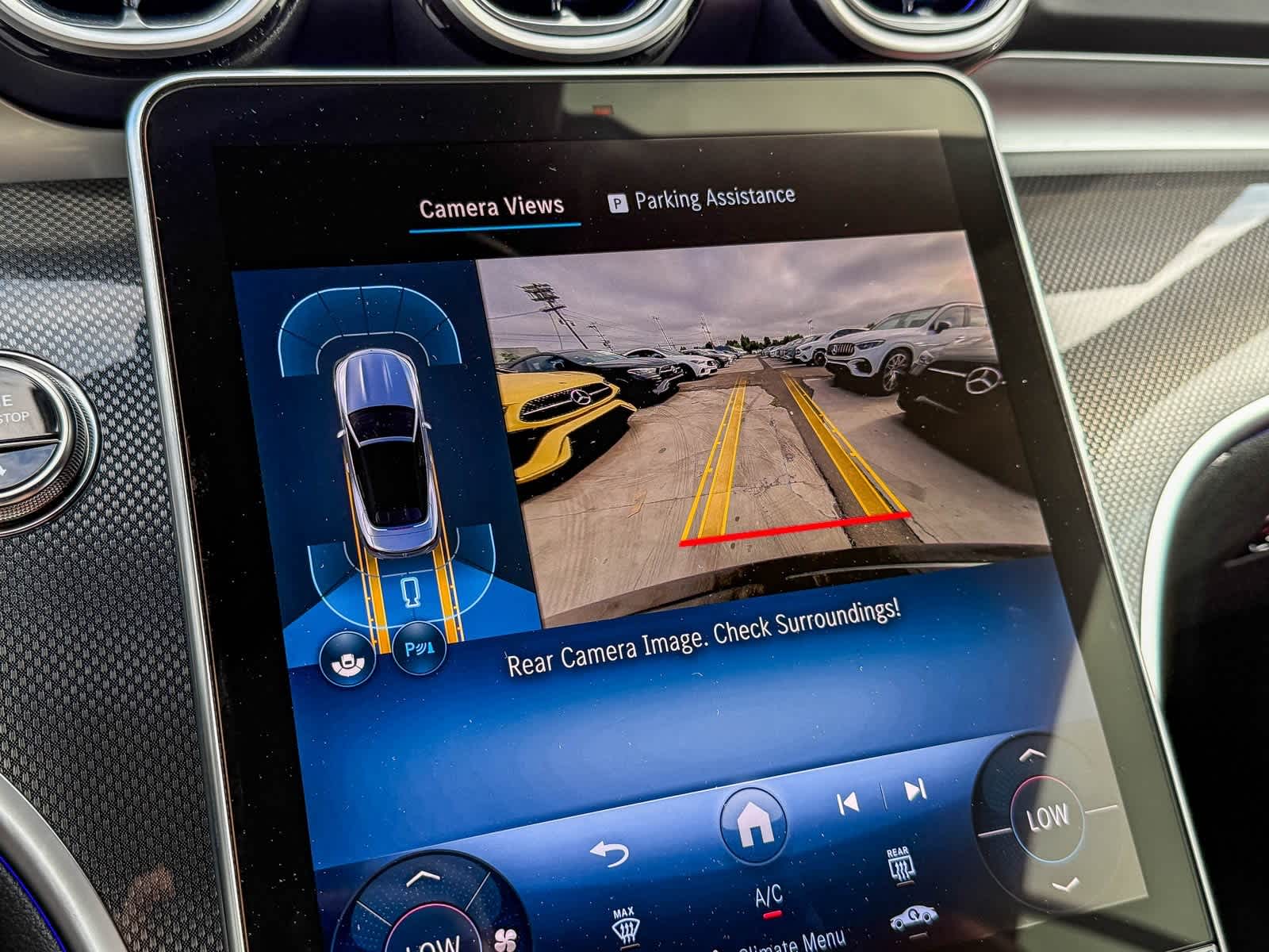 Thumbnail: 2026 Mercedes-Benz CLE - 25