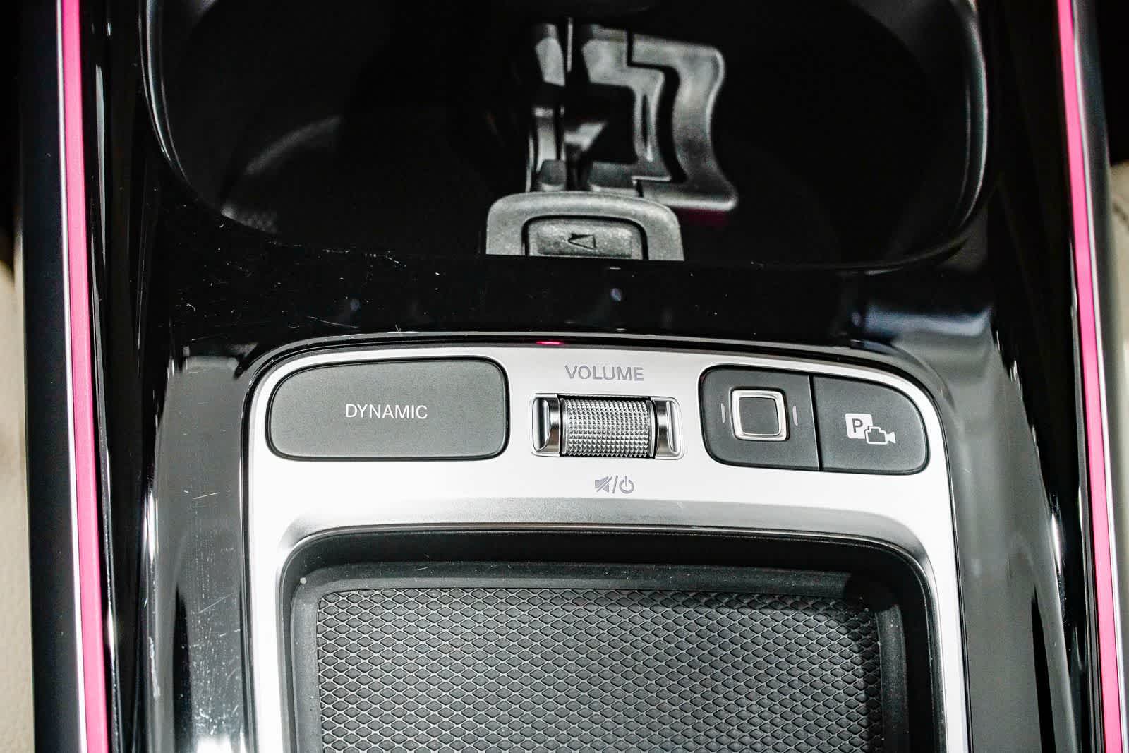 Thumbnail: 2026 Mercedes-Benz GLB - 23