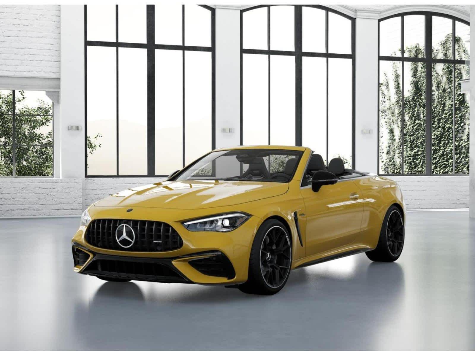 Thumbnail: 2026 Mercedes-Benz CLE - 38