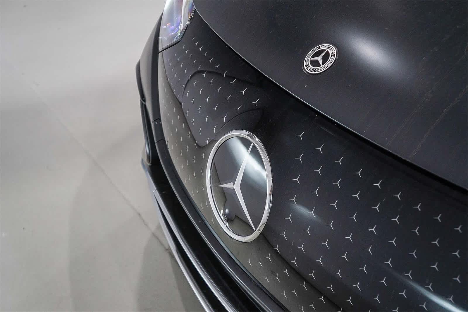 Thumbnail: 2026 Mercedes-Benz EQE - 9