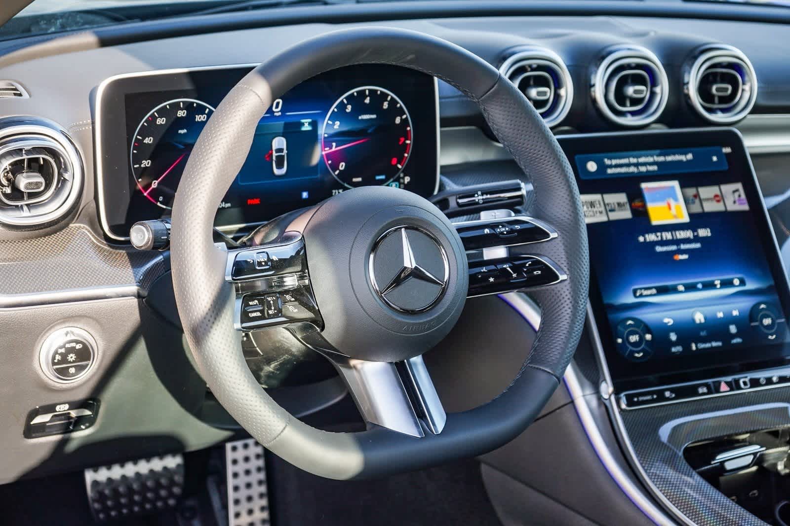Thumbnail: 2025 Mercedes-Benz CLE - 16