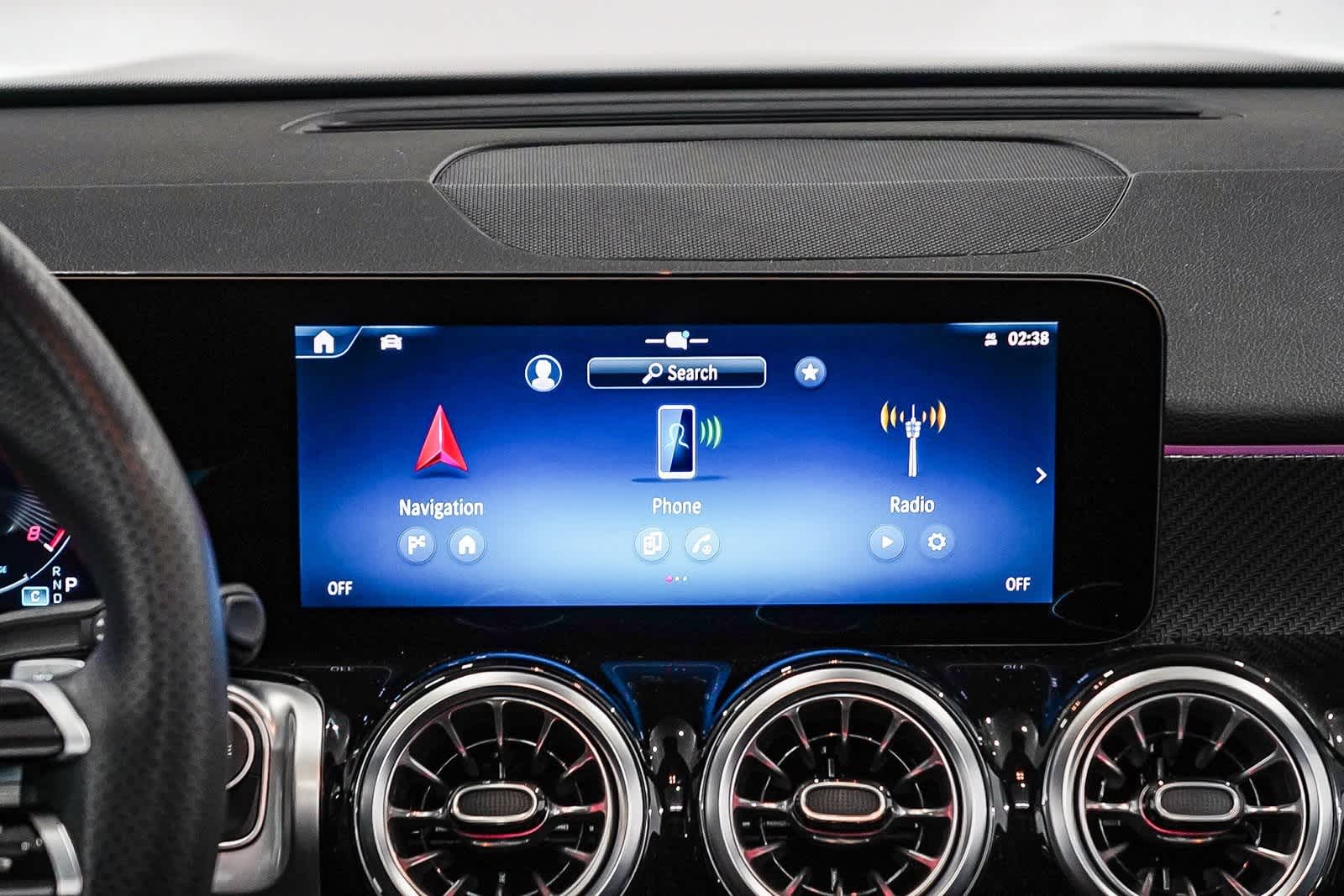 Thumbnail: 2025 Mercedes-Benz GLB - 14