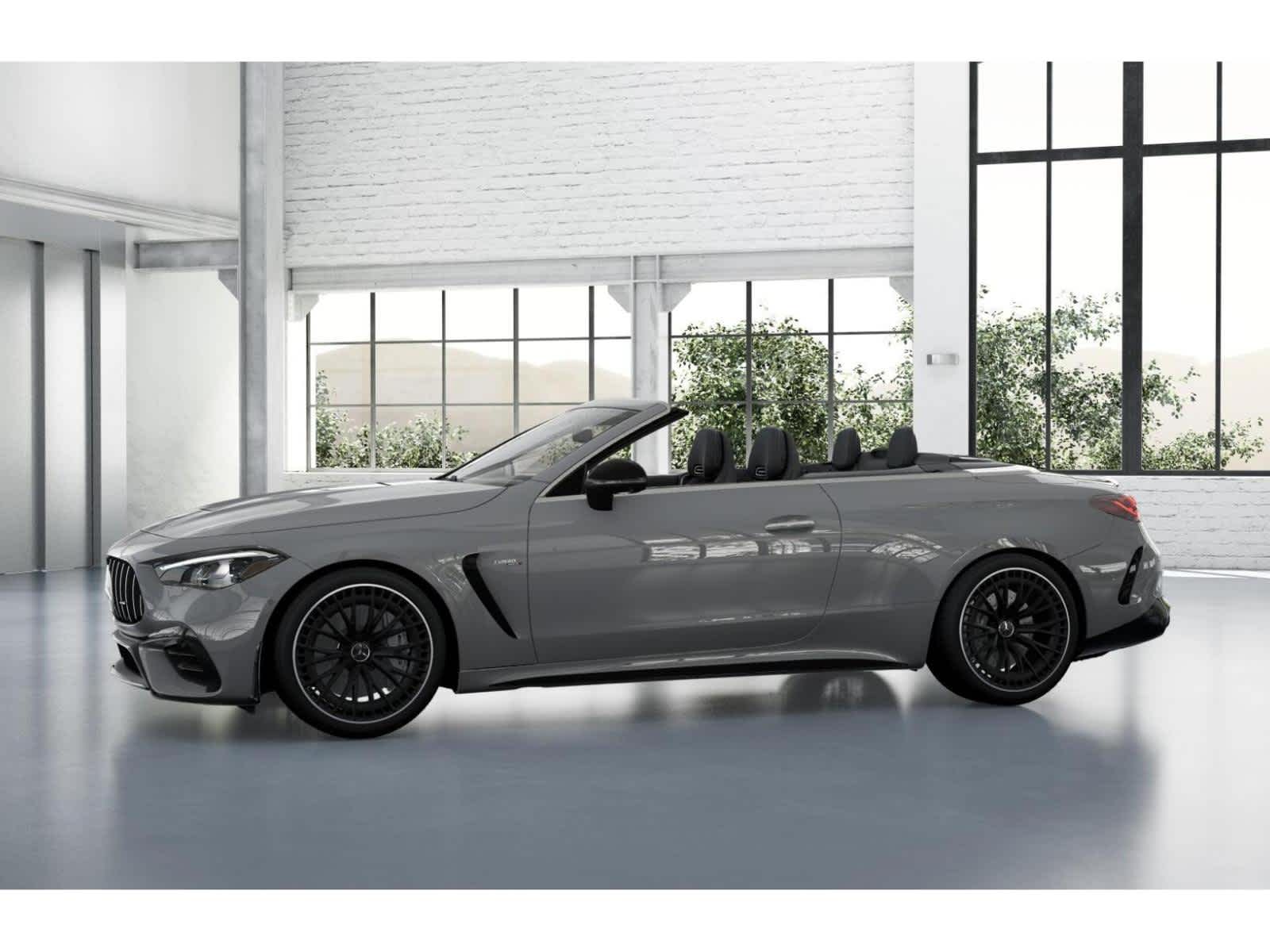 Thumbnail: 2026 Mercedes-Benz CLE - 35