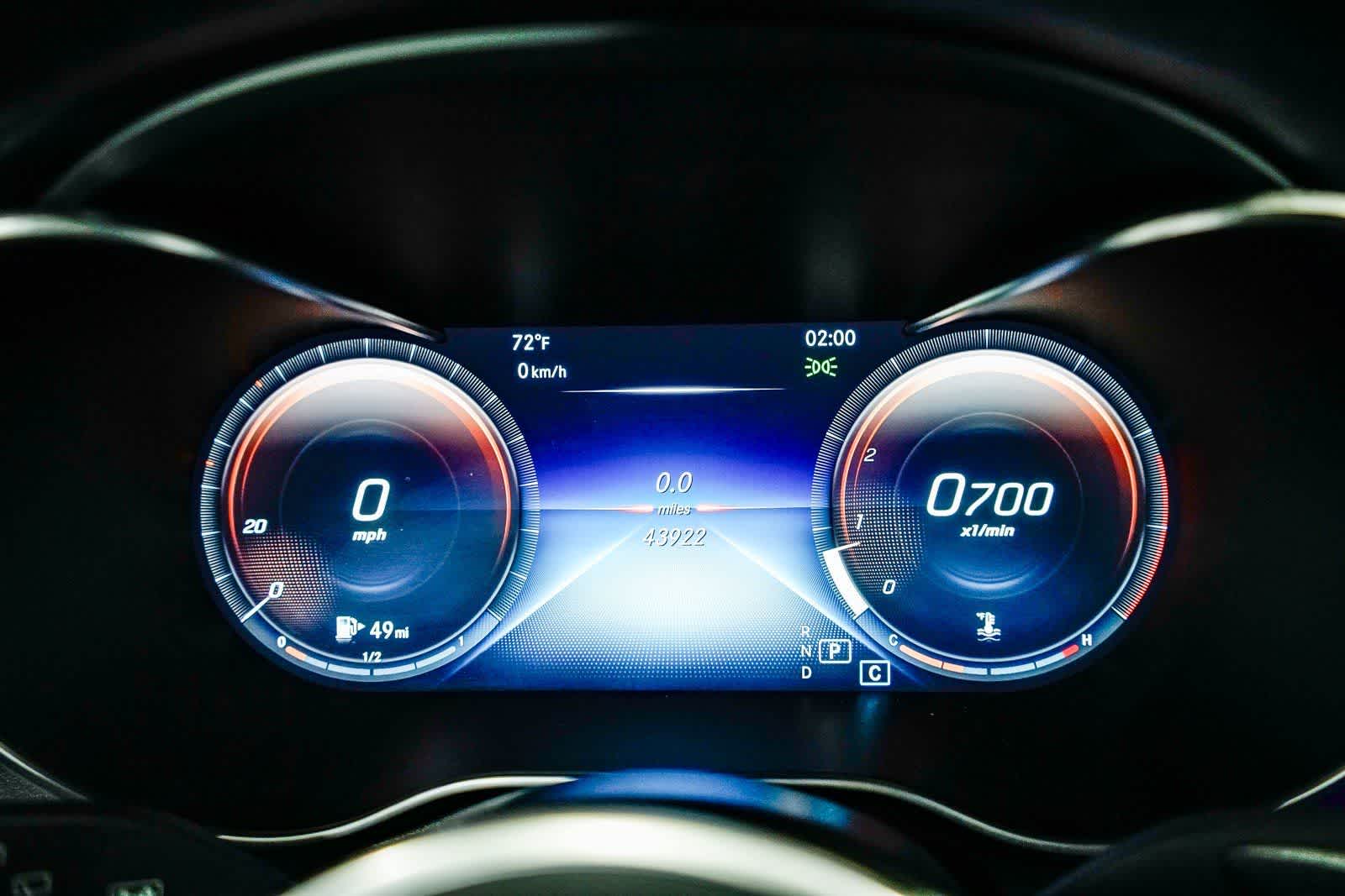 Thumbnail: 2022 Mercedes-Benz GLC - 24