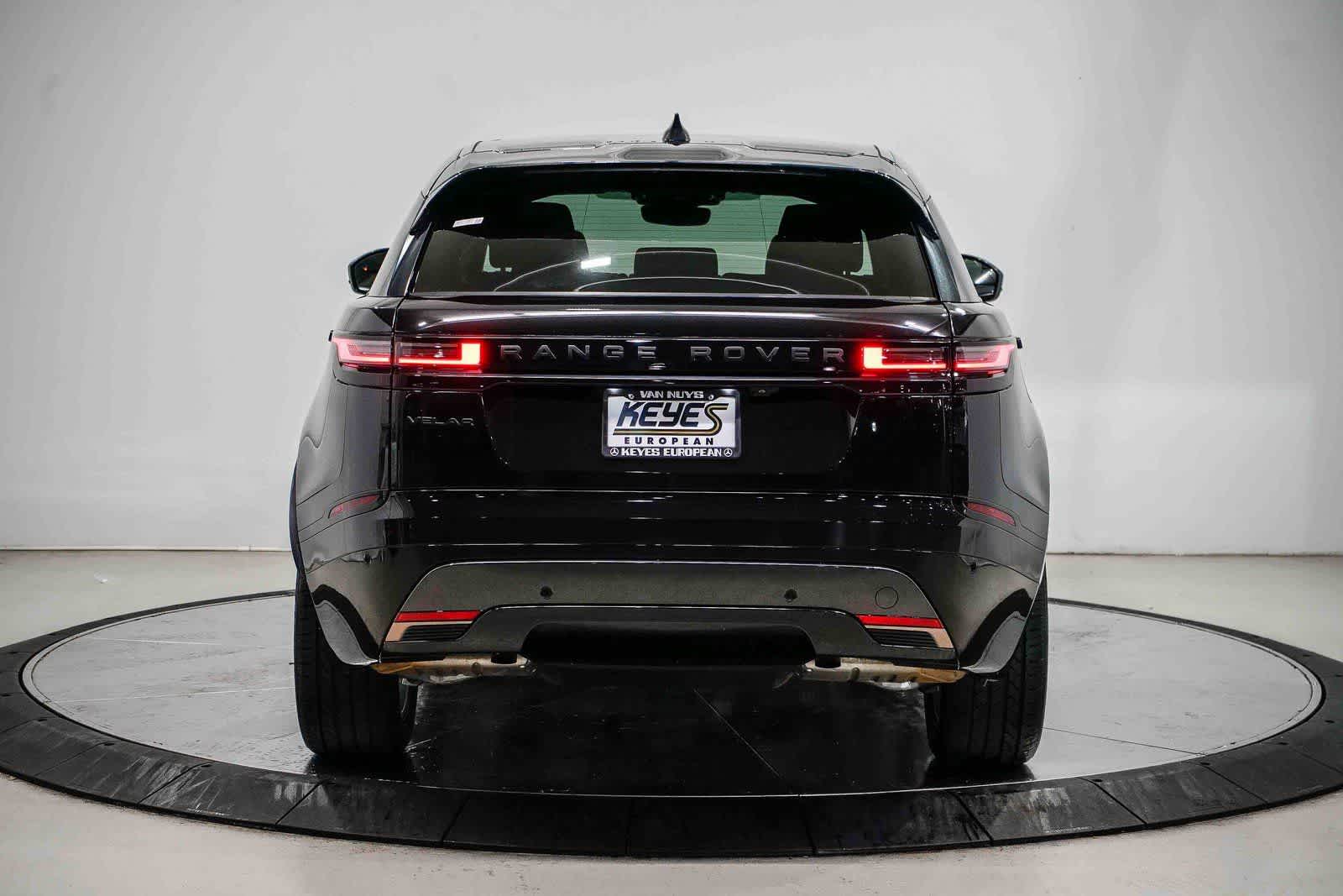 Thumbnail: 2024 Land Rover Range Rover Velar - 3