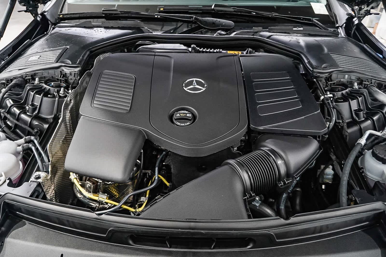 Thumbnail: 2026 Mercedes-Benz CLE - 12