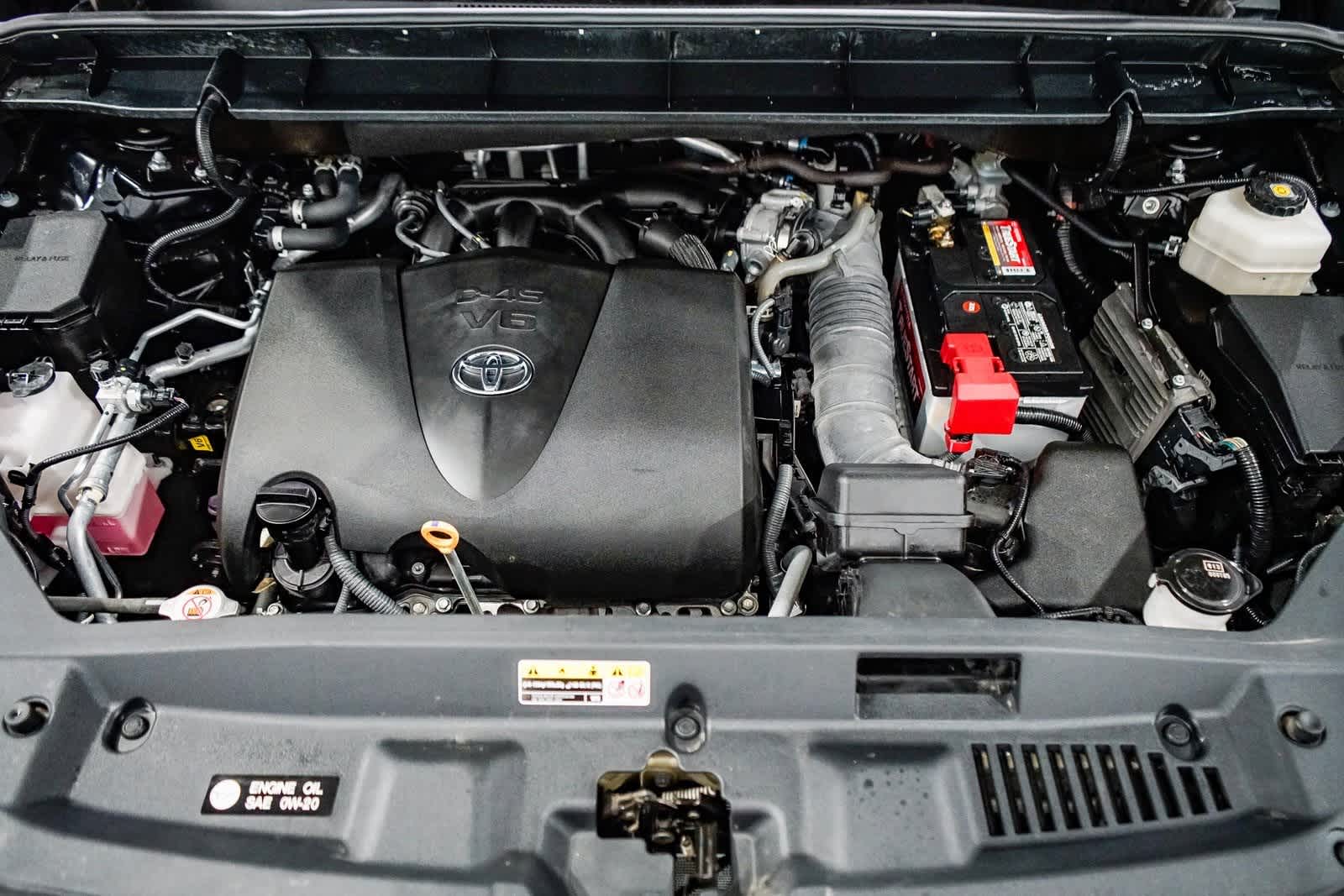 Thumbnail: 2021 Toyota Highlander - 29