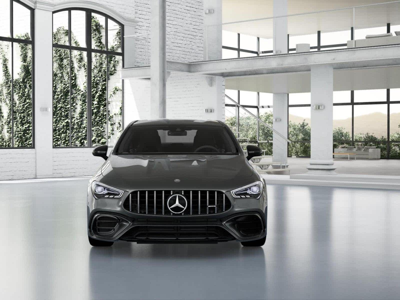 Thumbnail: 2026 Mercedes-Benz CLA - 6