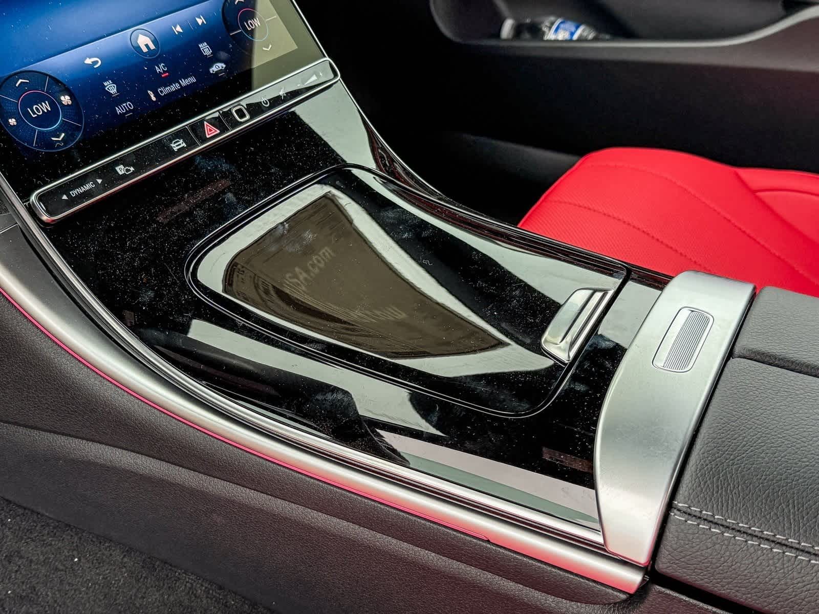 Thumbnail: 2026 Mercedes-Benz CLE - 21