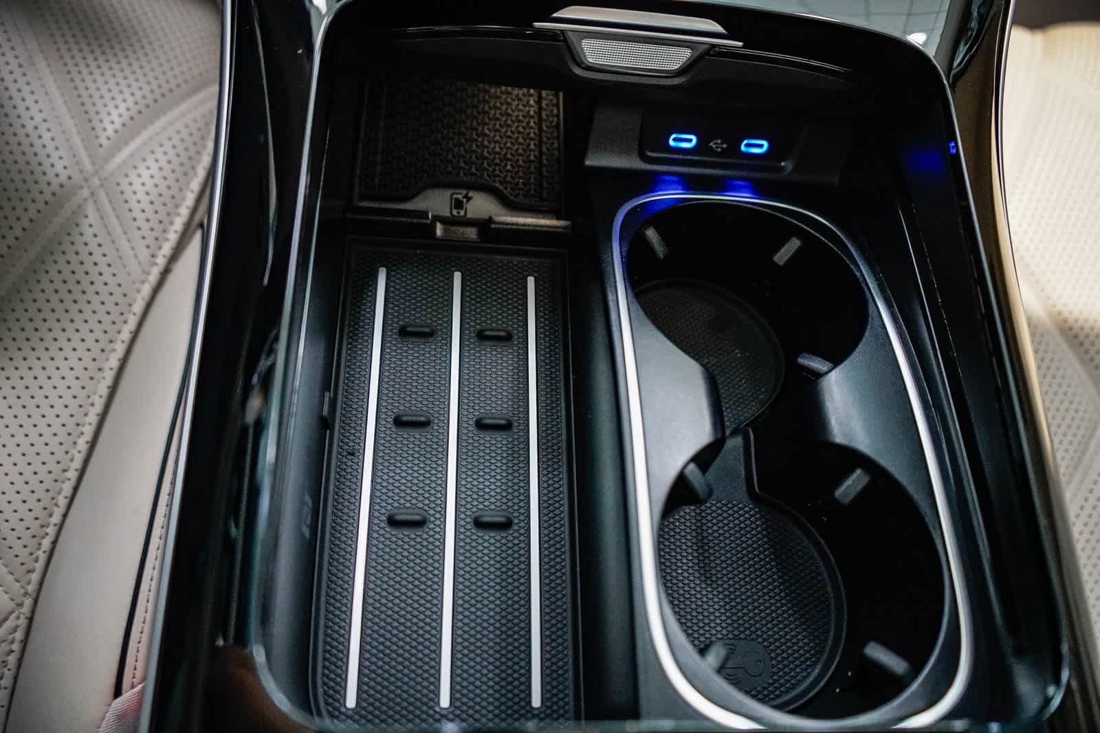 Thumbnail: 2024 Mercedes-Benz S-Class - 26