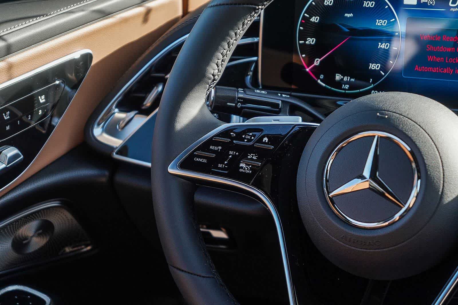 Thumbnail: 2026 Mercedes-Benz E-Class - 17