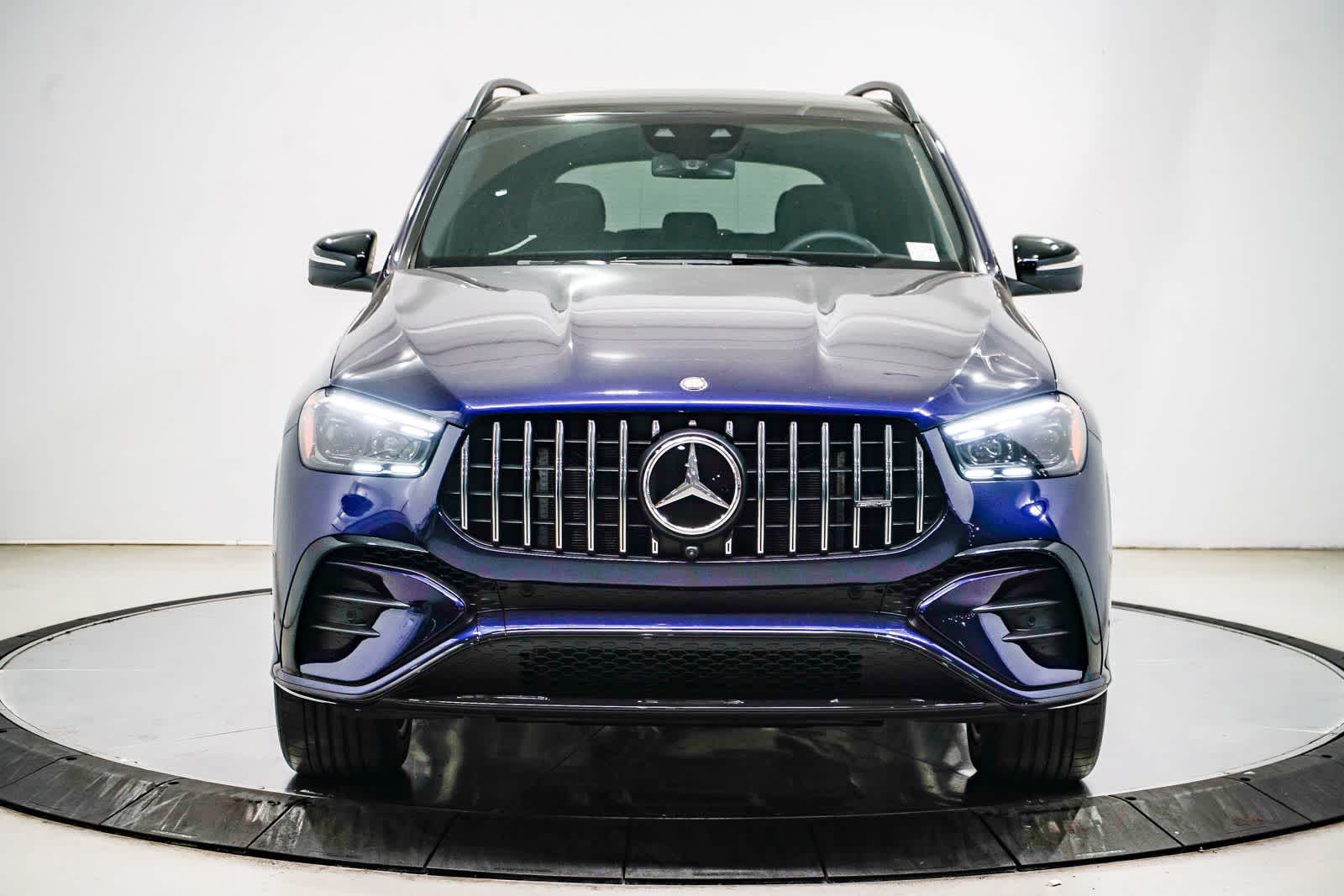 Thumbnail: 2026 Mercedes-Benz GLE - 6
