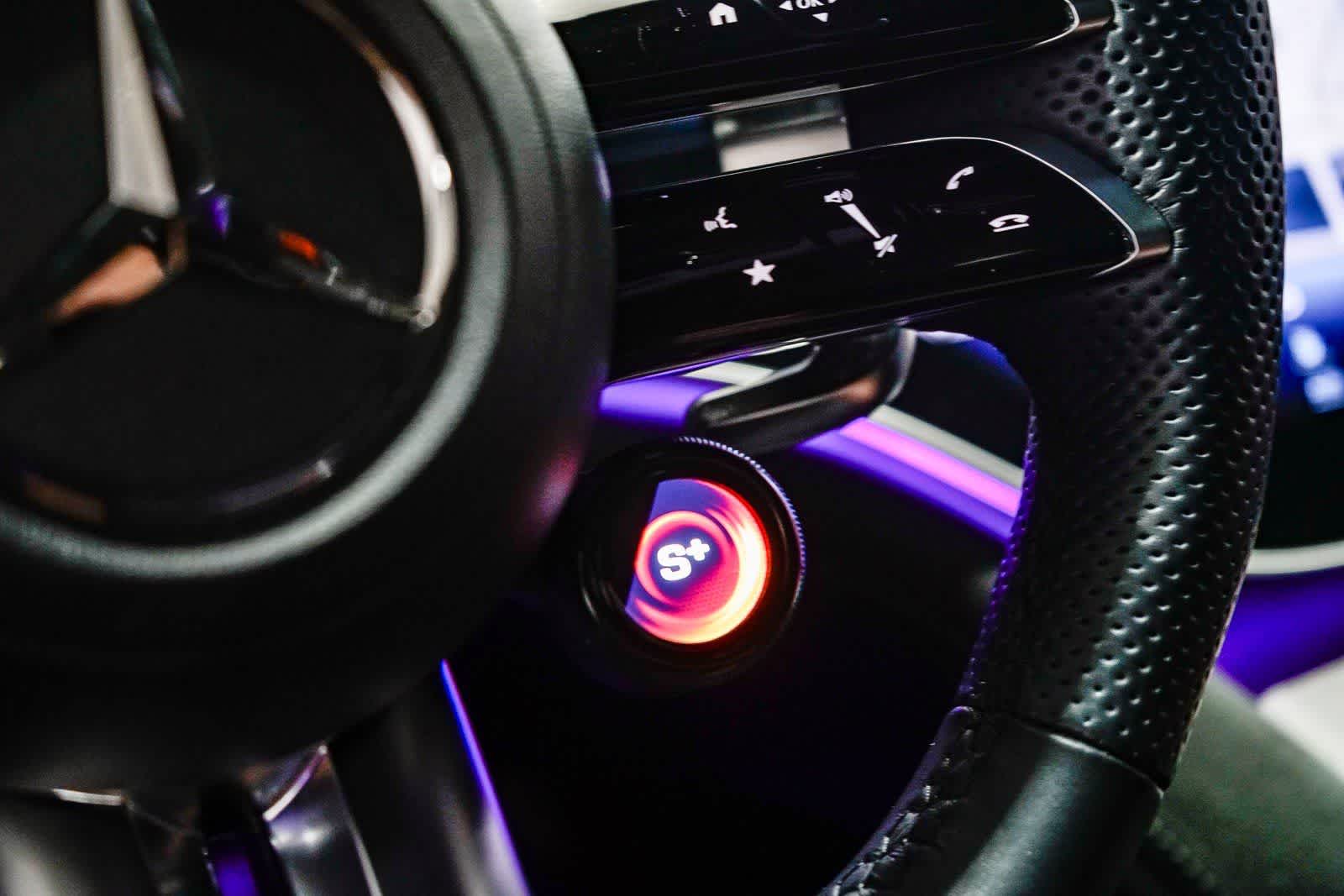 Thumbnail: 2024 Mercedes-Benz EQE - 22